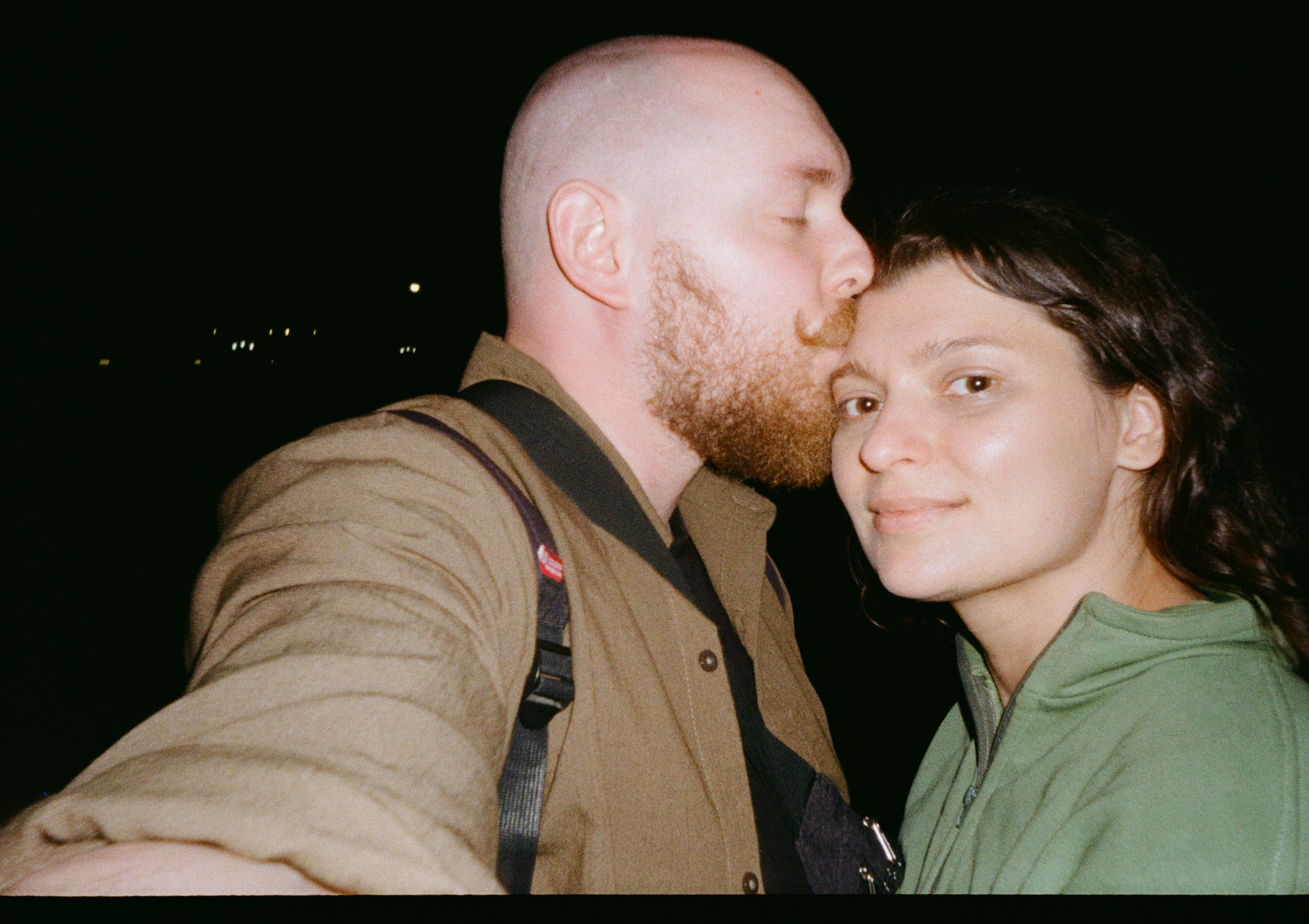 Обзор плёночного фотоаппарата Kodak H35N
