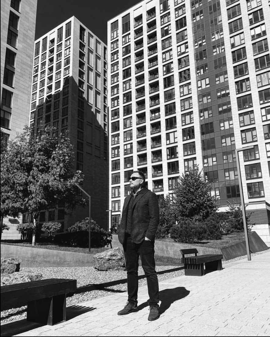 Контакты. ZAGLADIN Bureau