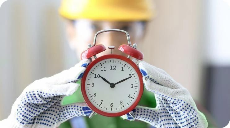 Ремонт санузла, туалета, ванной под ключ в Казани. Укладка плитки