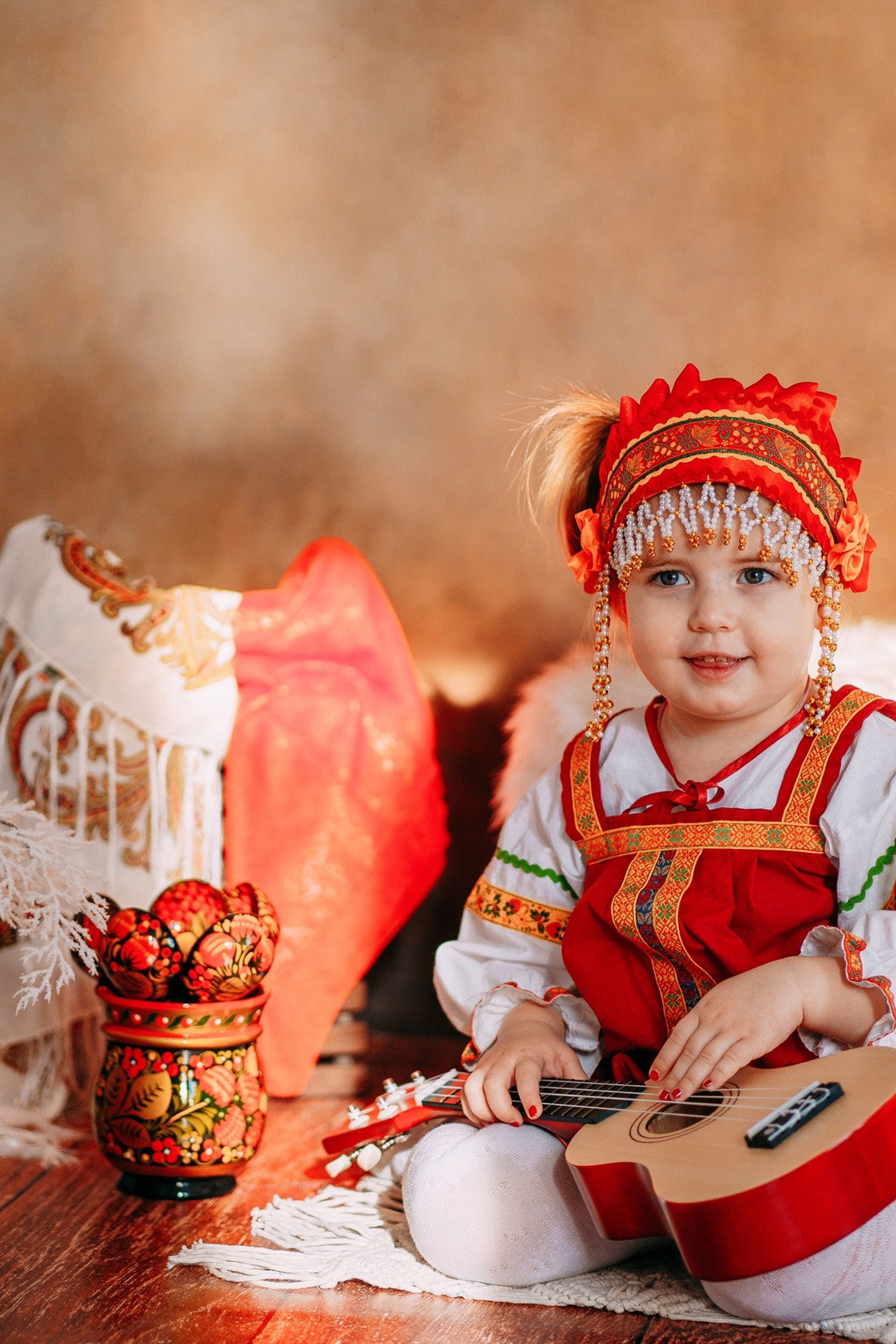 Семейный и детский фотограф Алексеева Вера Бугуруслан