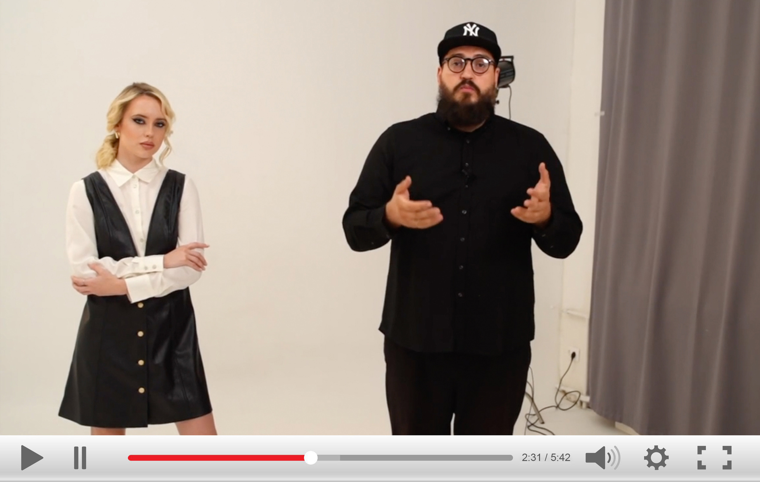 ВИДЕО-ГАЙД ПО СТУДИЙНОМУ СВЕТУ. On-line обучение фотографии у Алексея Комарова