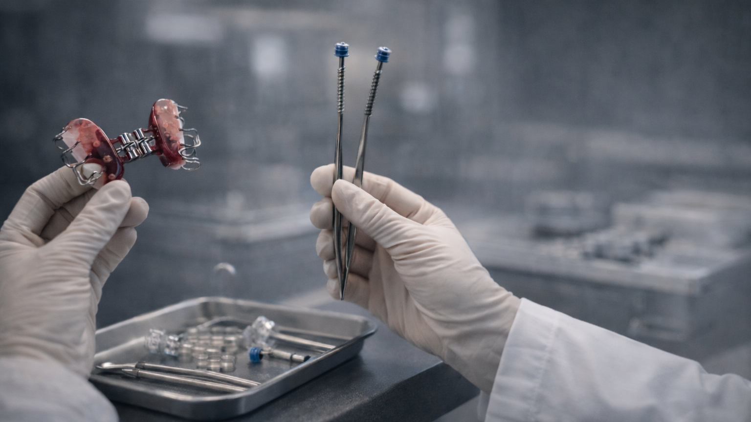 Услуги. Стоматолог ортодонт-гнатолог в Москве