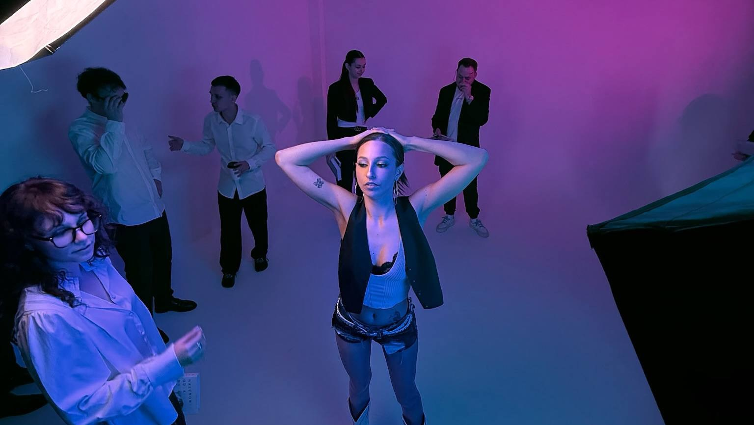 Фотосьемки