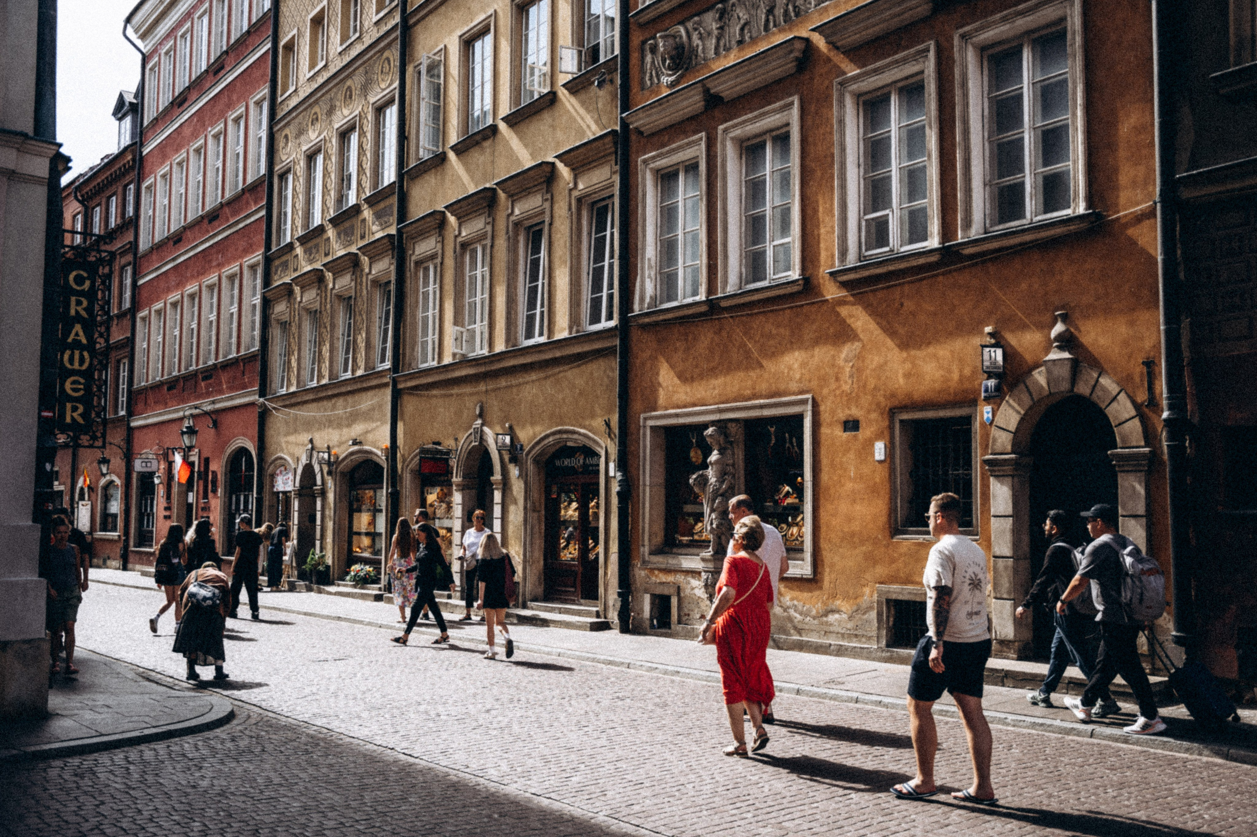 Варшава, Польша🇵🇱. Anita_photo