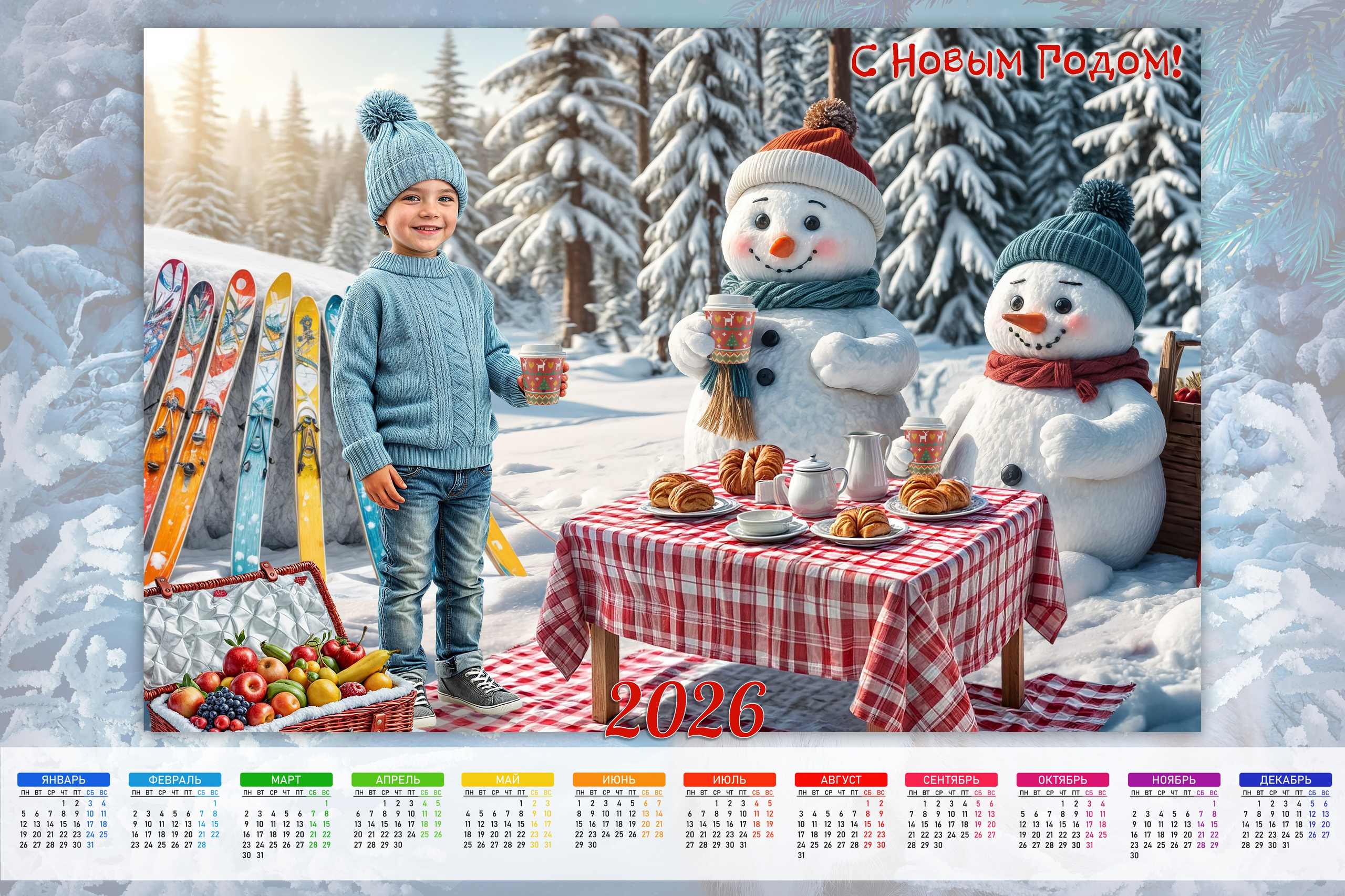 Сюжетная фотосъемка. Выпускные альбомы для детских садов, школ и ВУЗов