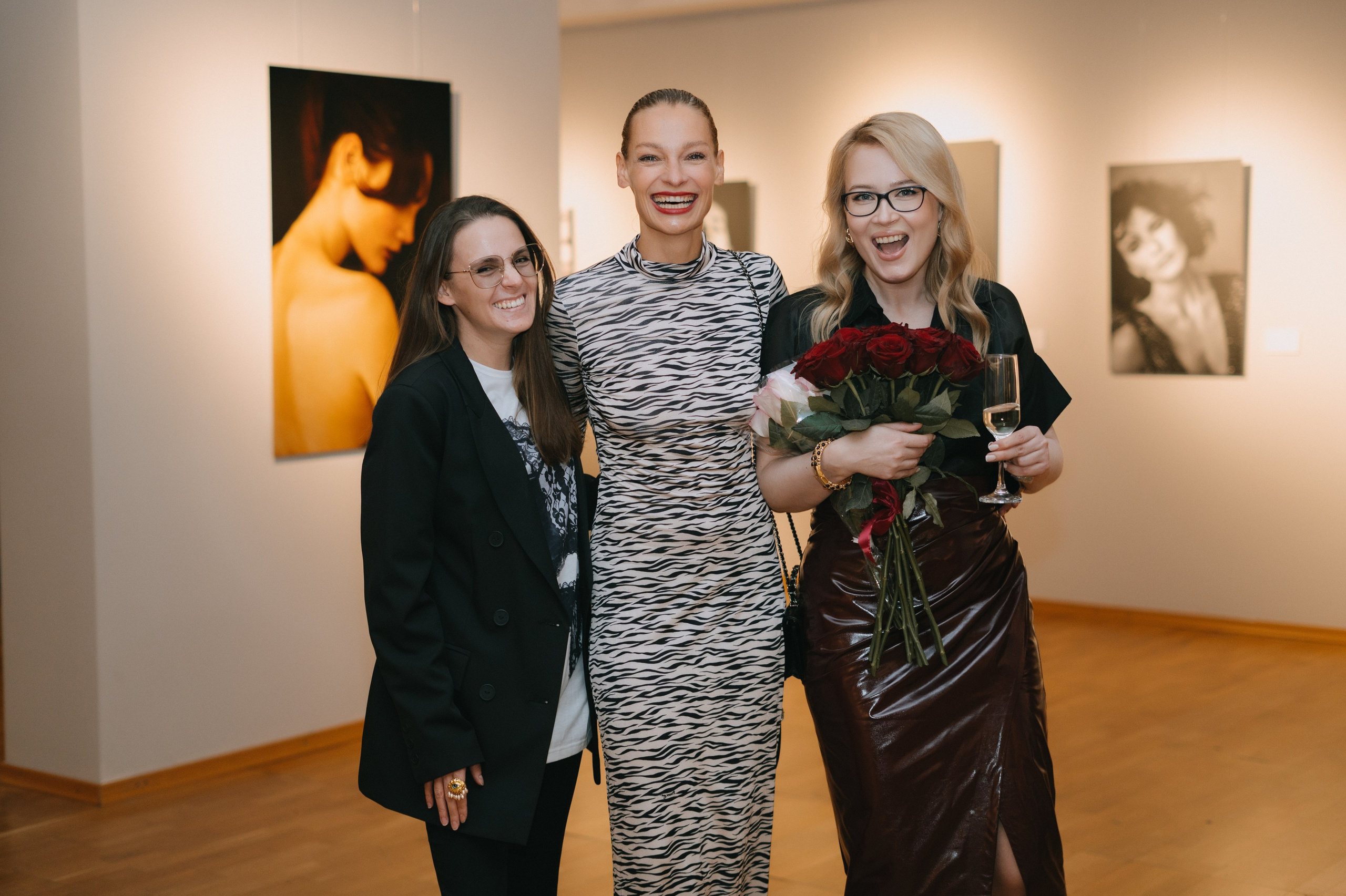 Портретный фотограф в Москве Lelya Martian