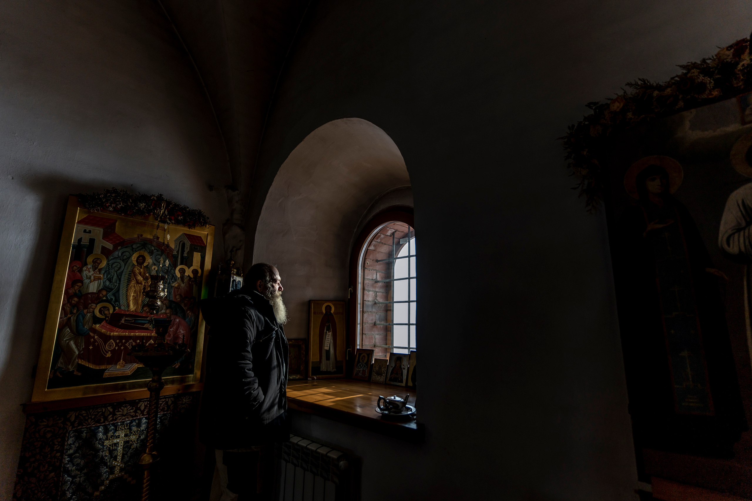 Остров единения. Event фотограф Степанова Александра