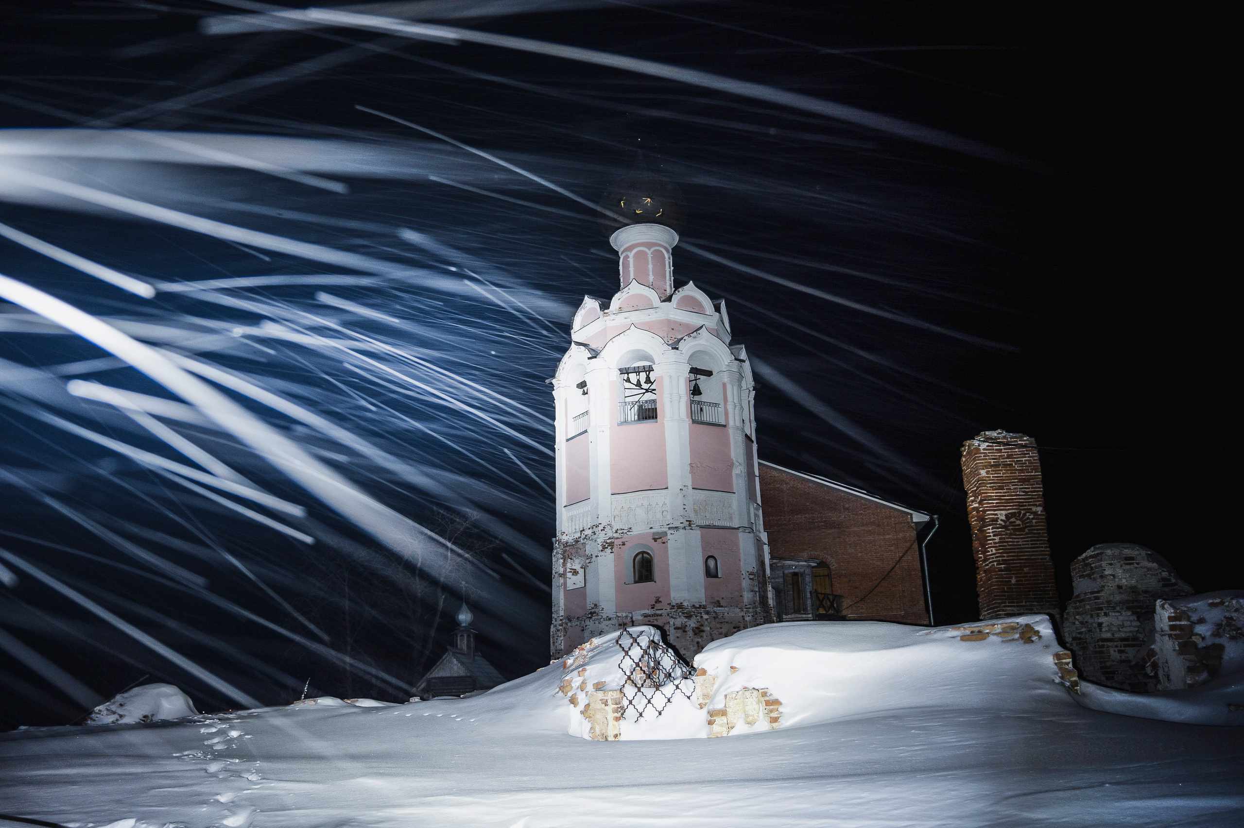 Остров единения. Event фотограф Степанова Александра