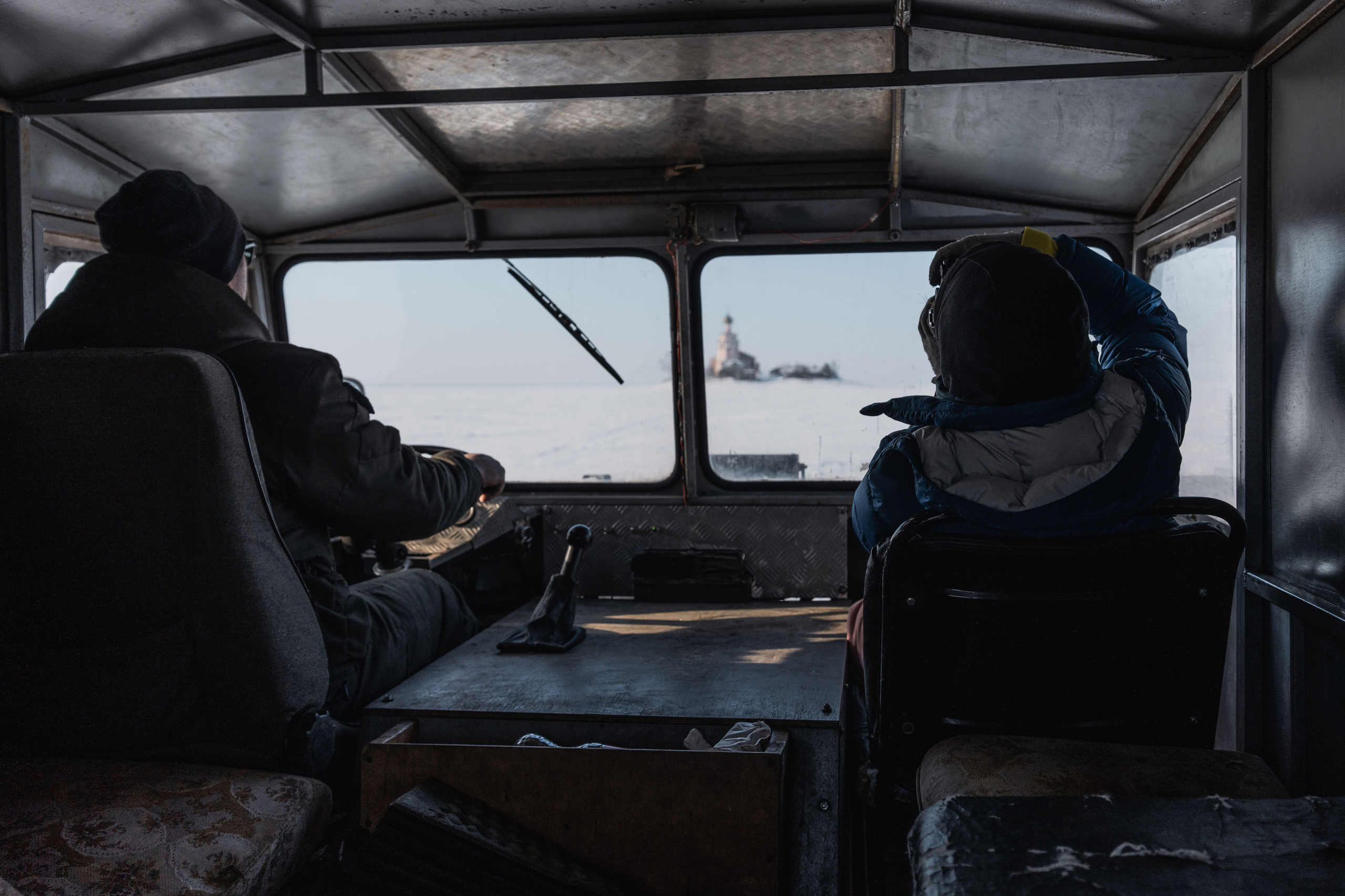 Остров единения. Event фотограф Степанова Александра