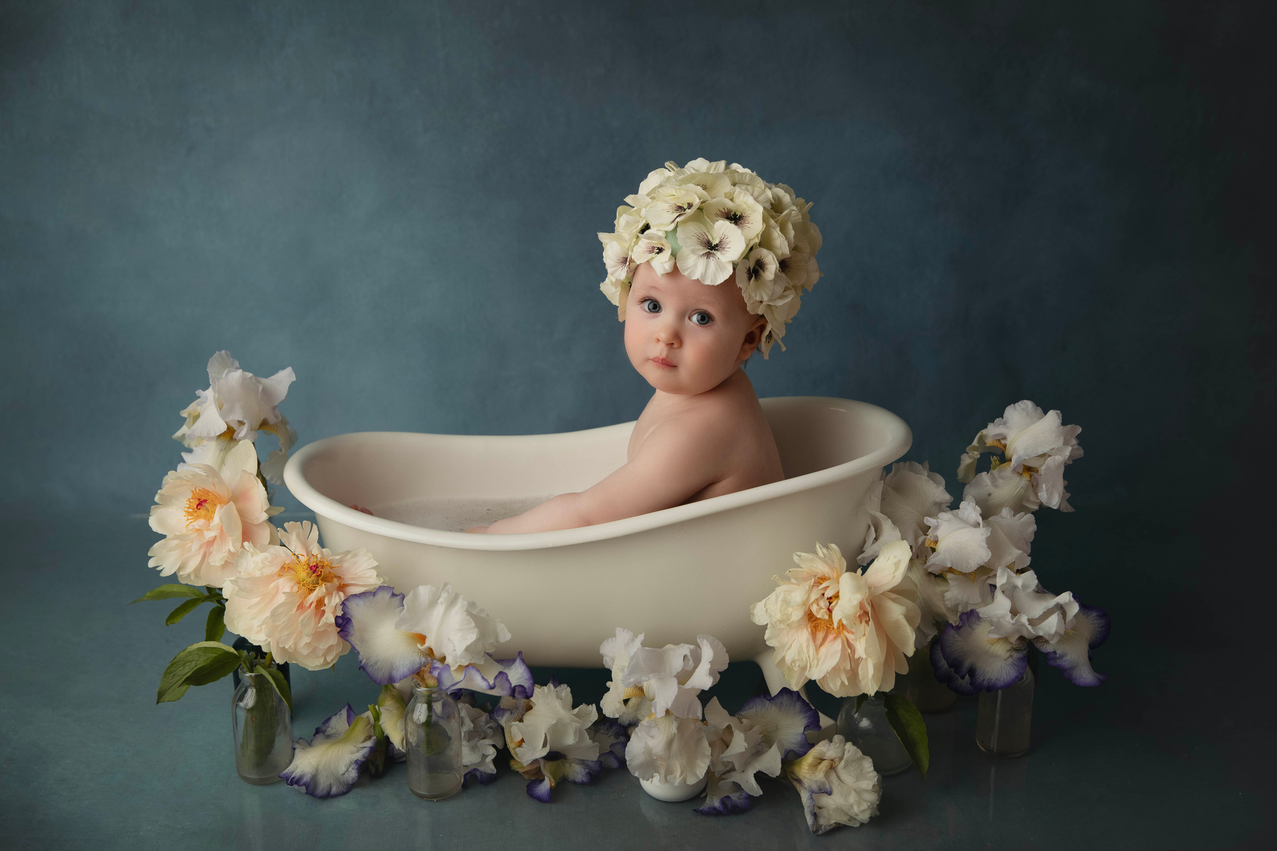 Фотограф новорожденных, детский фотограф  Москва.Семейная съемка Москва. Семенова Анна