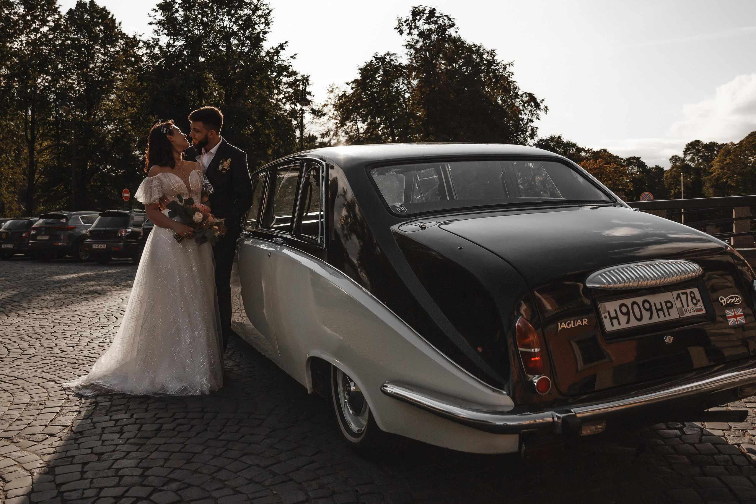 Фотограф в Санкт-Петербурге Алексей Глазанов