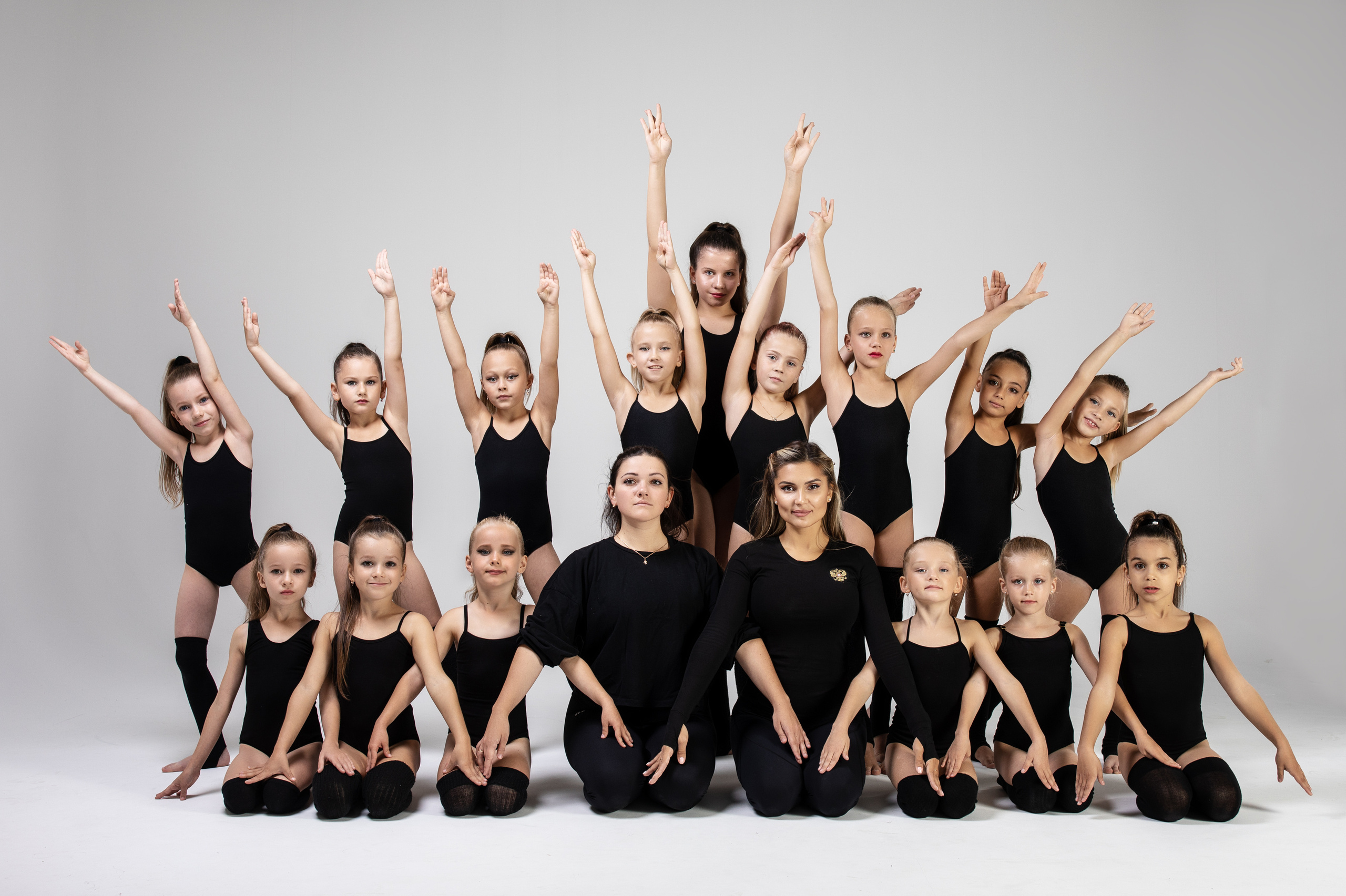 Спортивный и детский фотограф в Москве, Калининграде