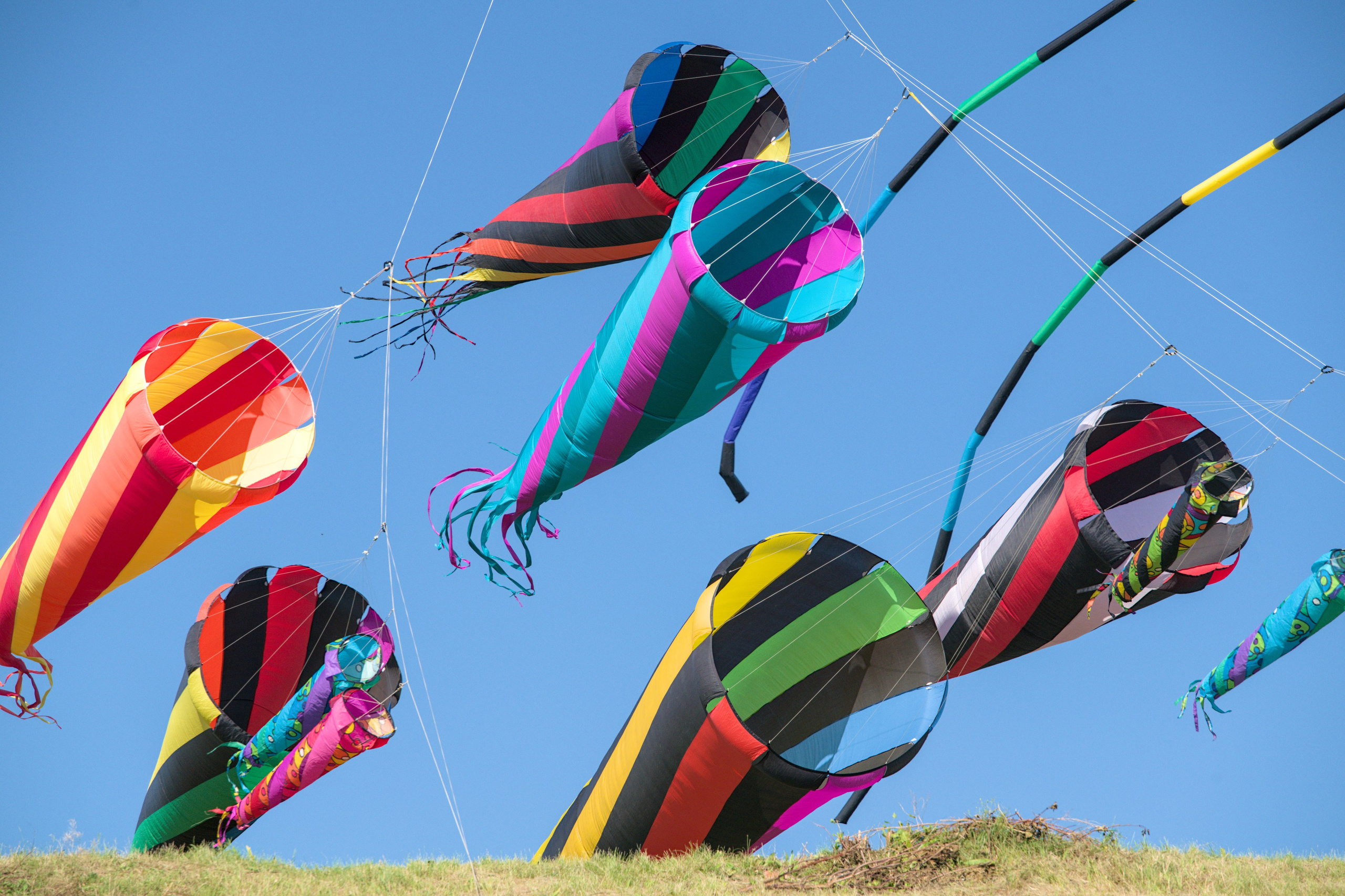 Фото детских спортивных мероприятий и всякое интересное через объектив