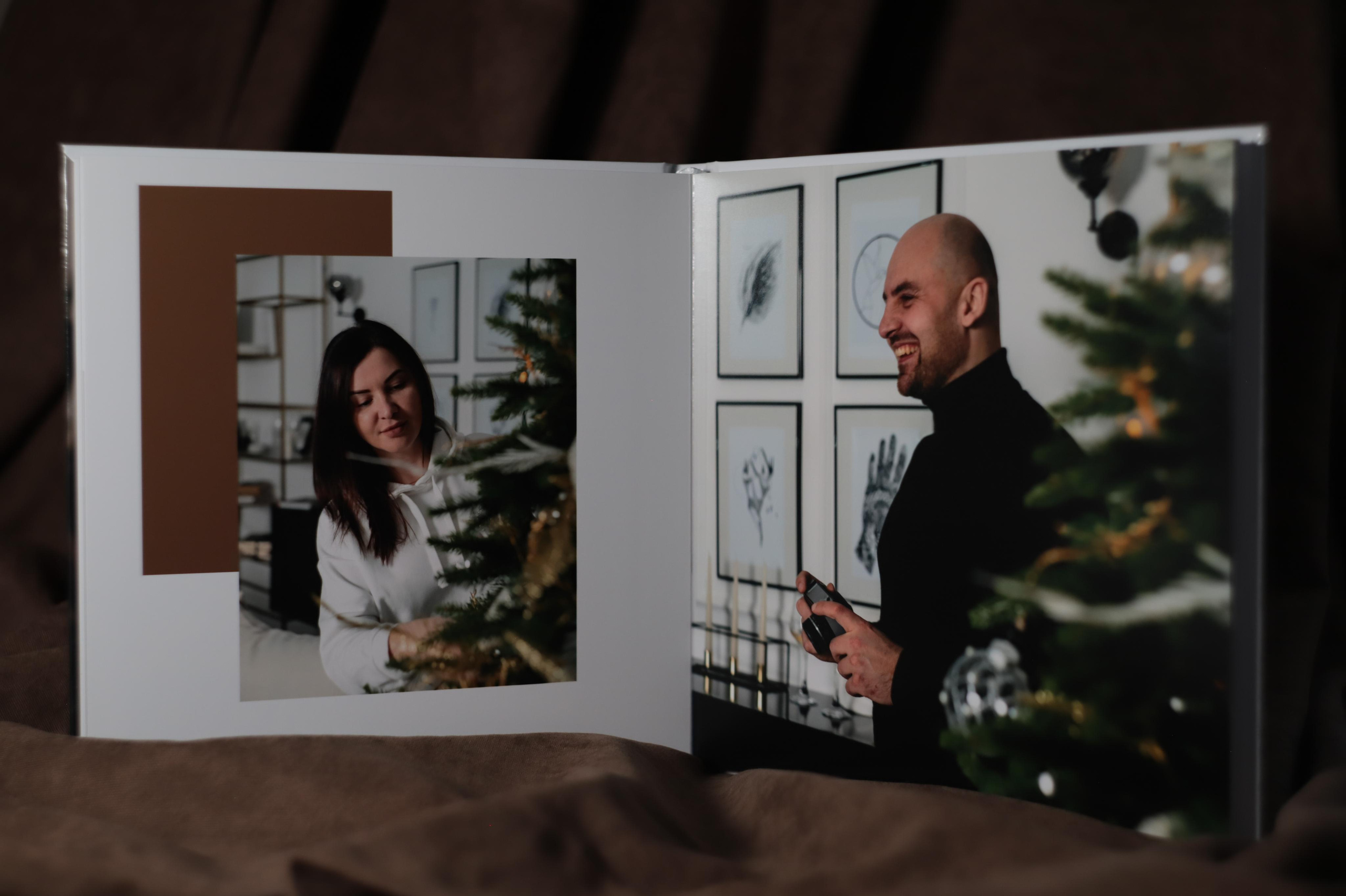 Фотокниги. Фотография и видеосъёмка