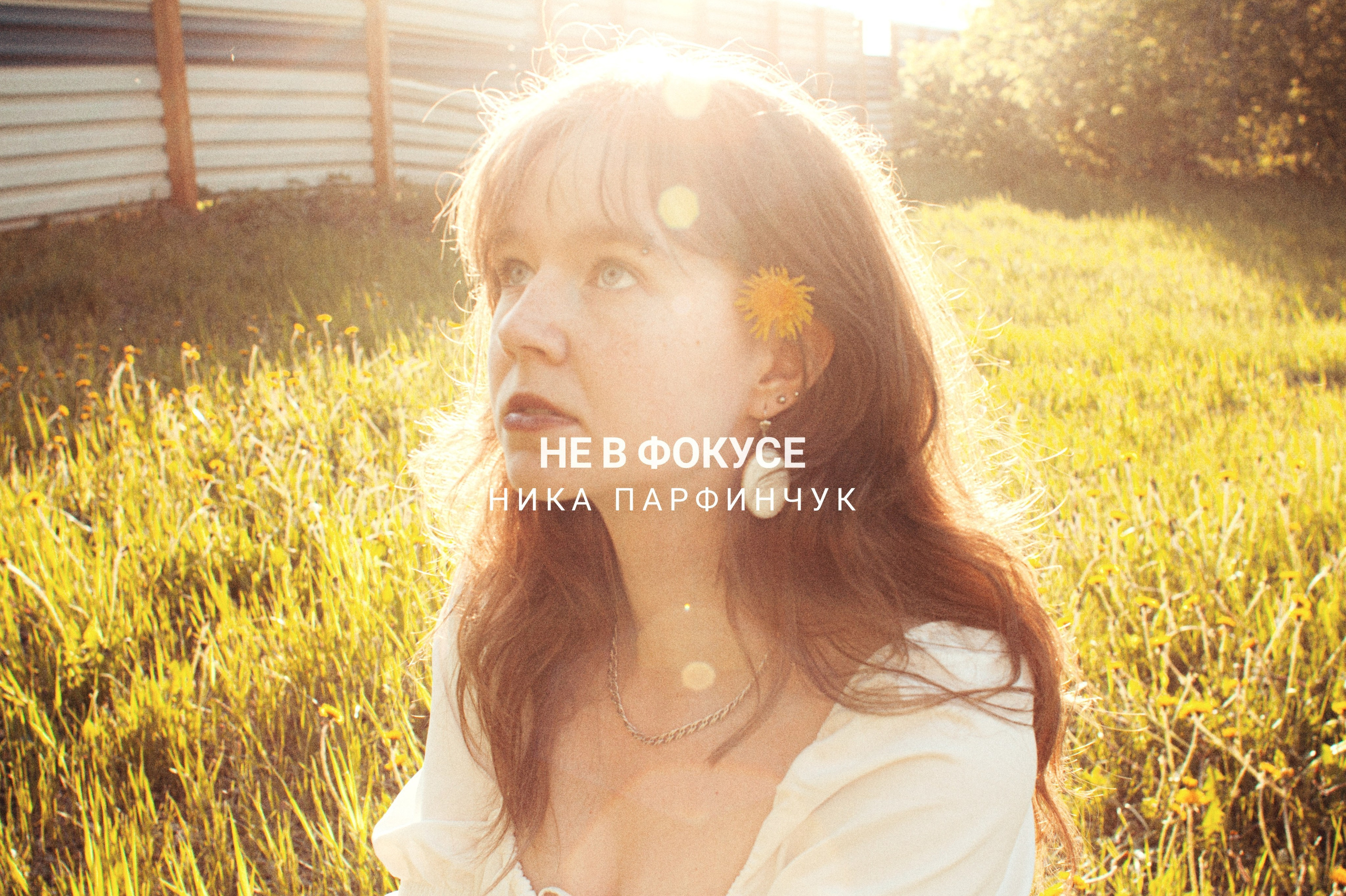 Не в фокусе