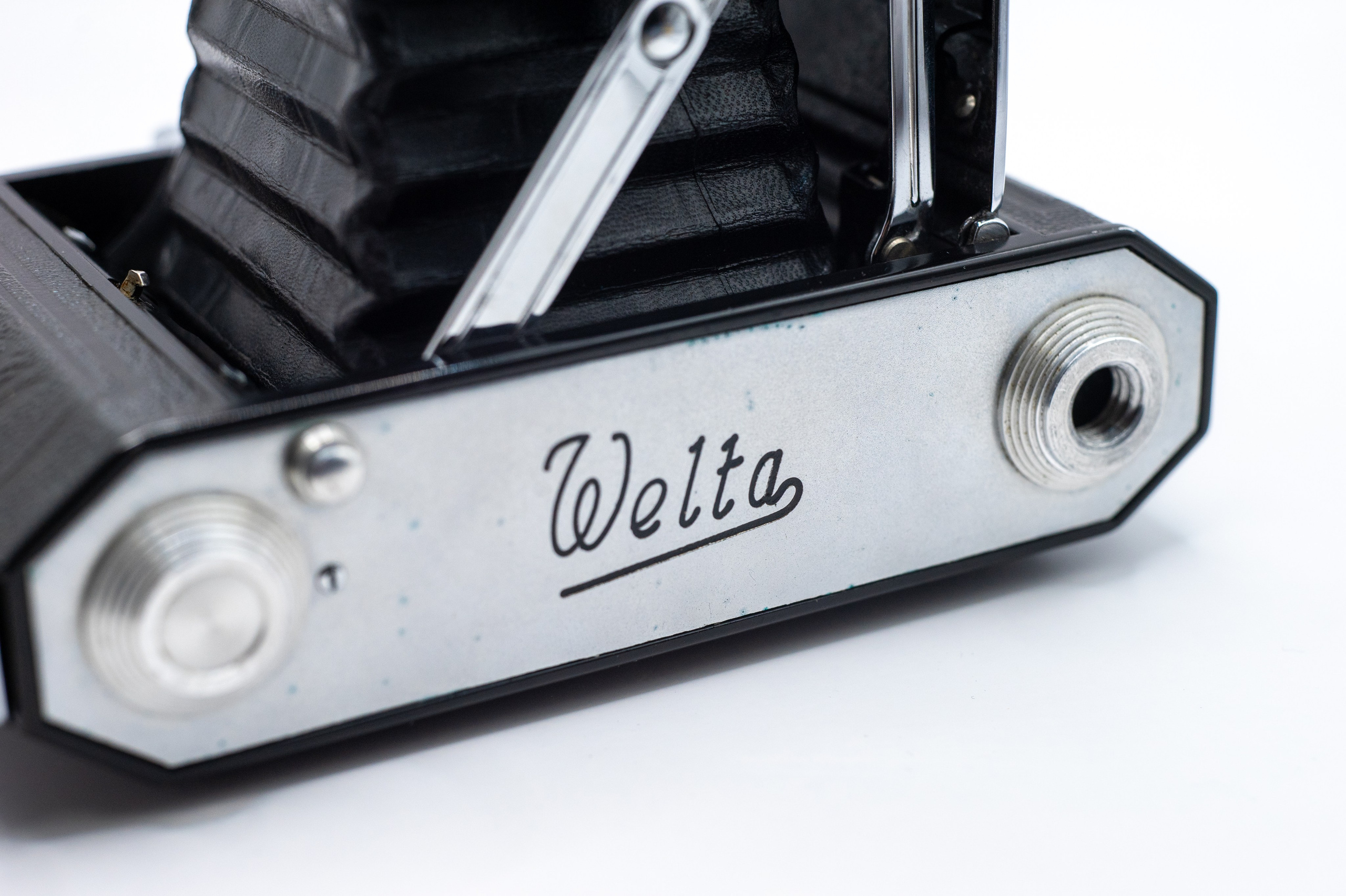 Welta Weltax