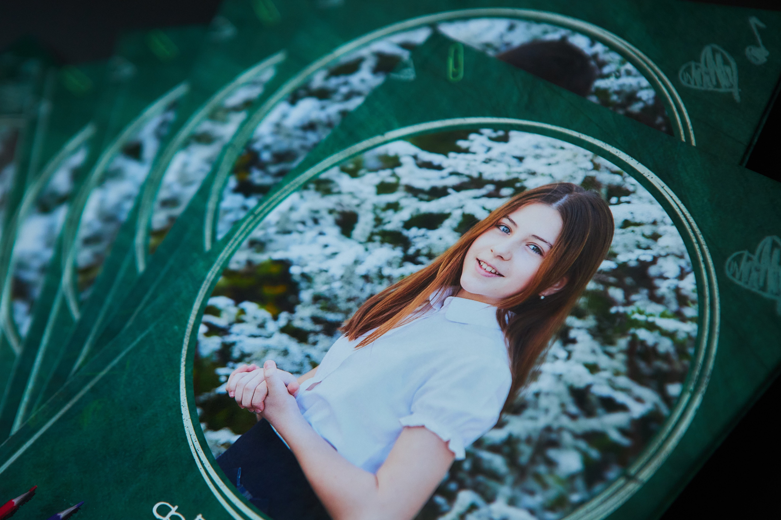 Виды выпускных альбомов. Фотосъёмка и фотоальбомы от ZARA photo