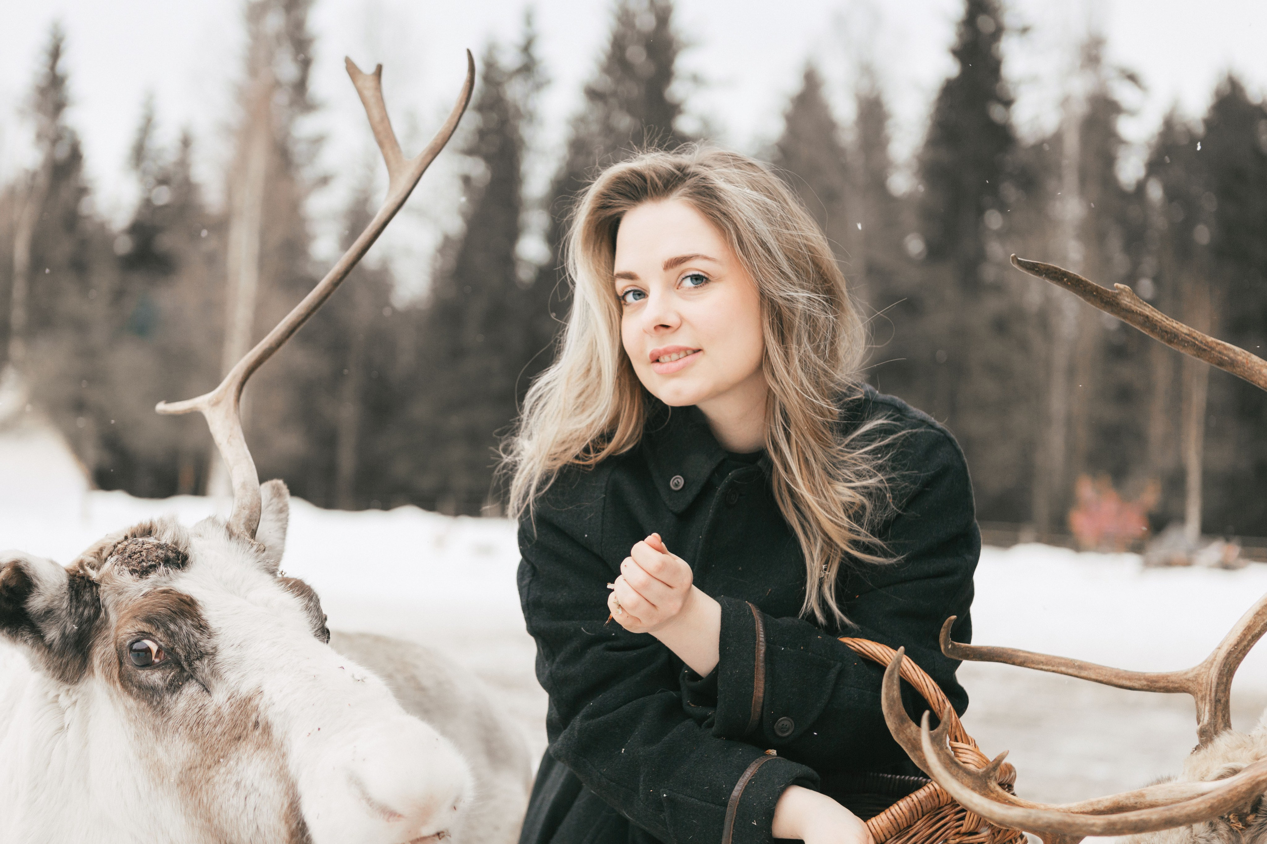 Свадебный и семейный фотограф Анастасия Багрец