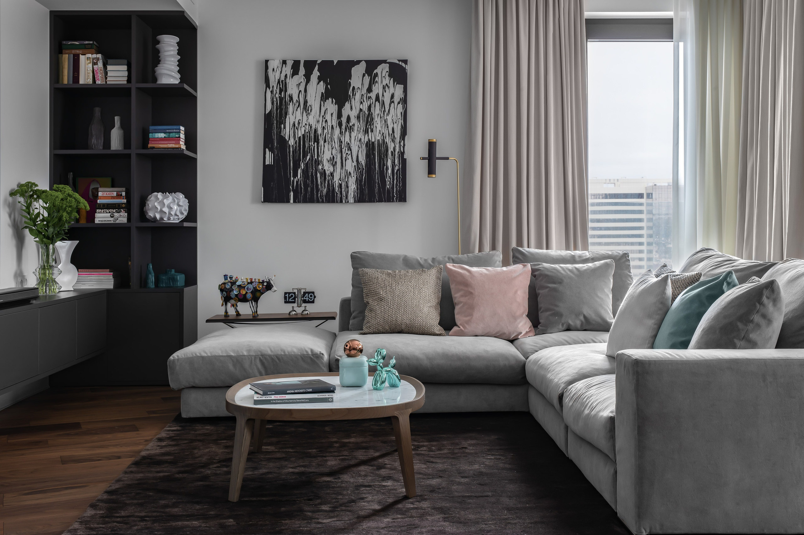 Портфолио - Коваль Илья, интерьерный фотограф. Коваль Илья — Интерьерный и архитектурный фотограф