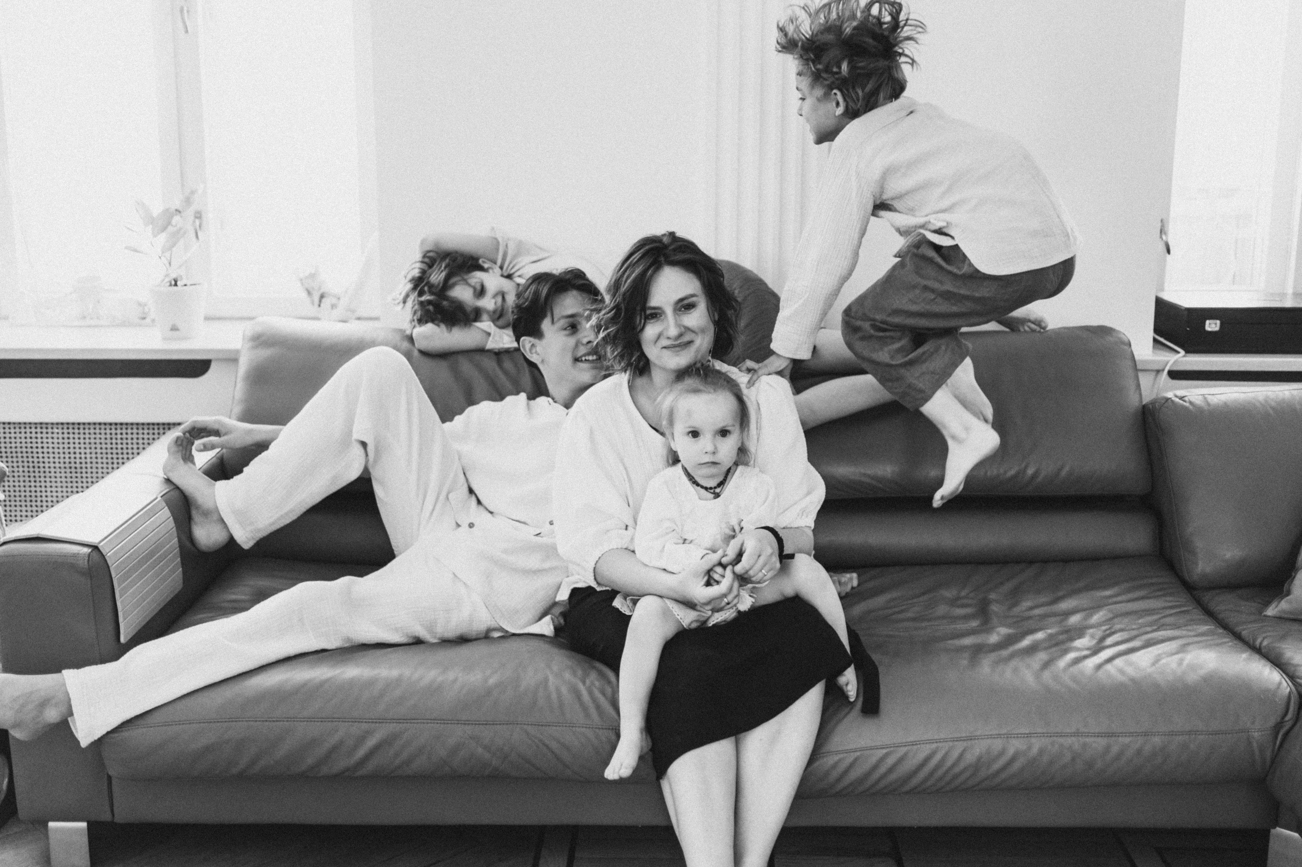 Фотографии. Семейный и детский lifestyle фотограф Валерия Сорокина