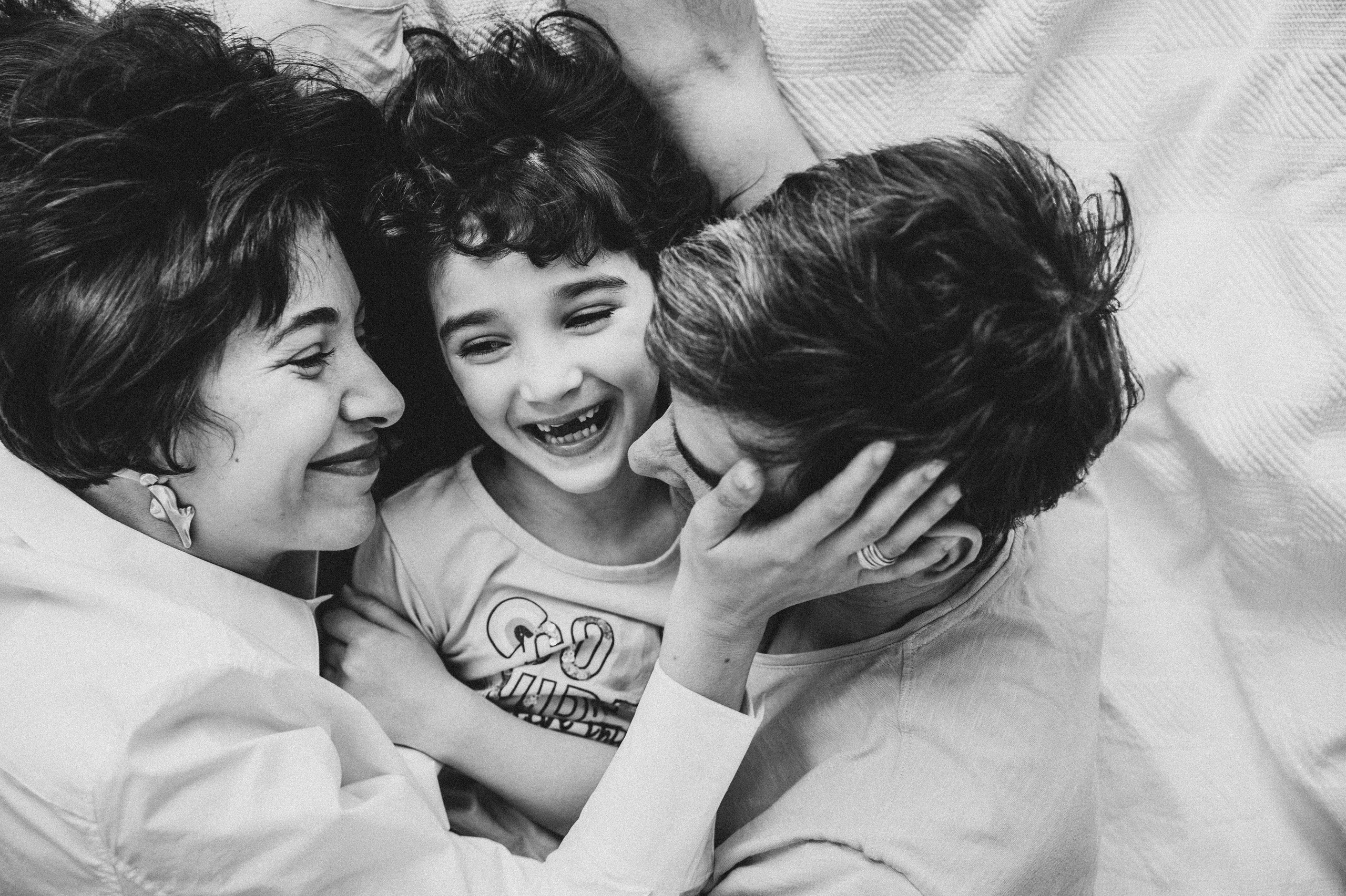 Семейный фотограф Юлия Роберт. Москва