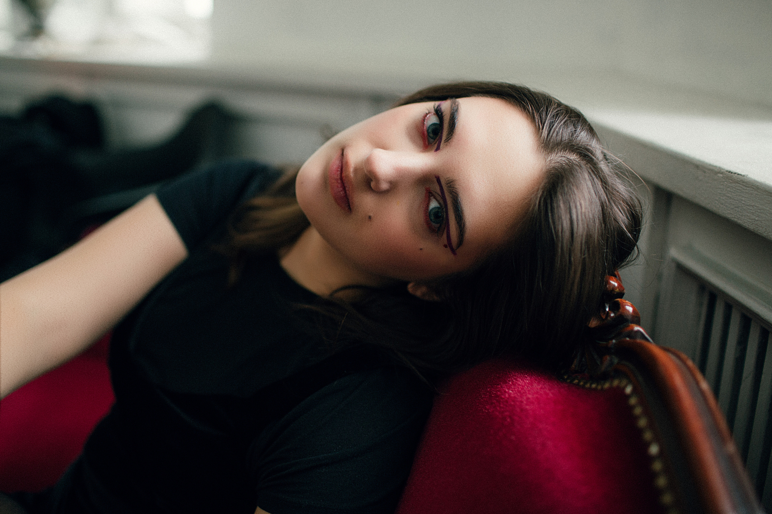 Заказать фотосессию в Санкт-Петербурге. Фотограф Яна Мазулева. Портретный фотограф в Санкт-Петербурге