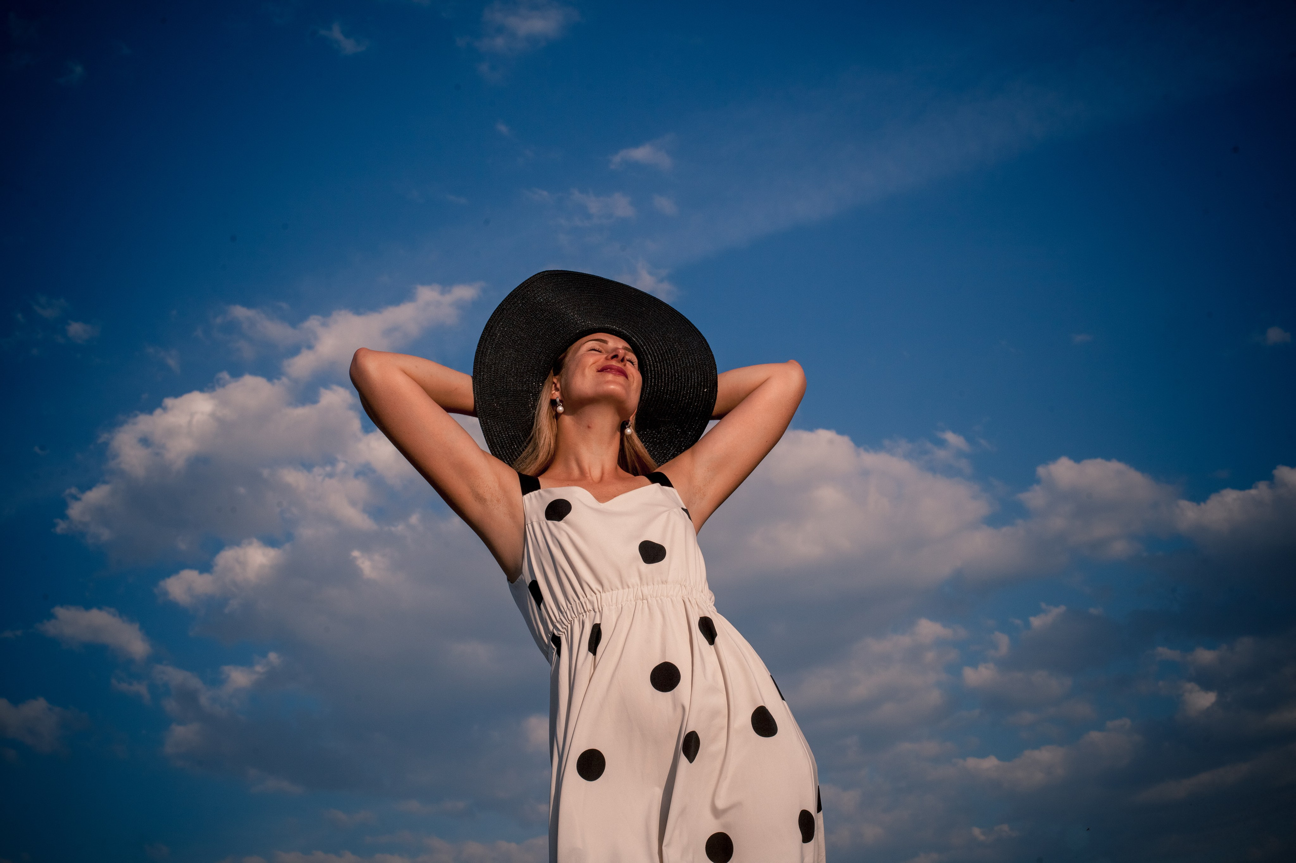 Антонина Савельева Фотограф Ставрополь