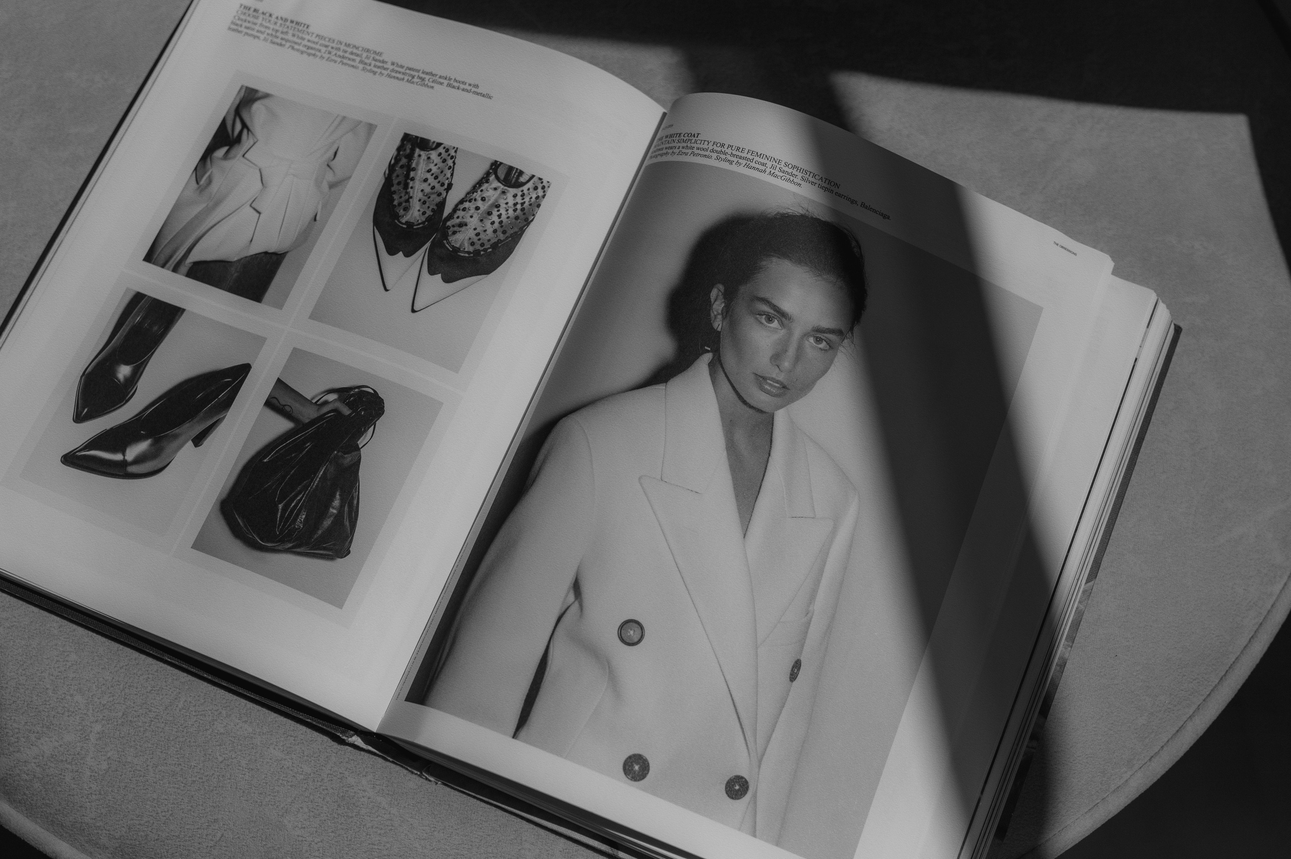 Женский фотограф в Краснодаре Павлова Наталья