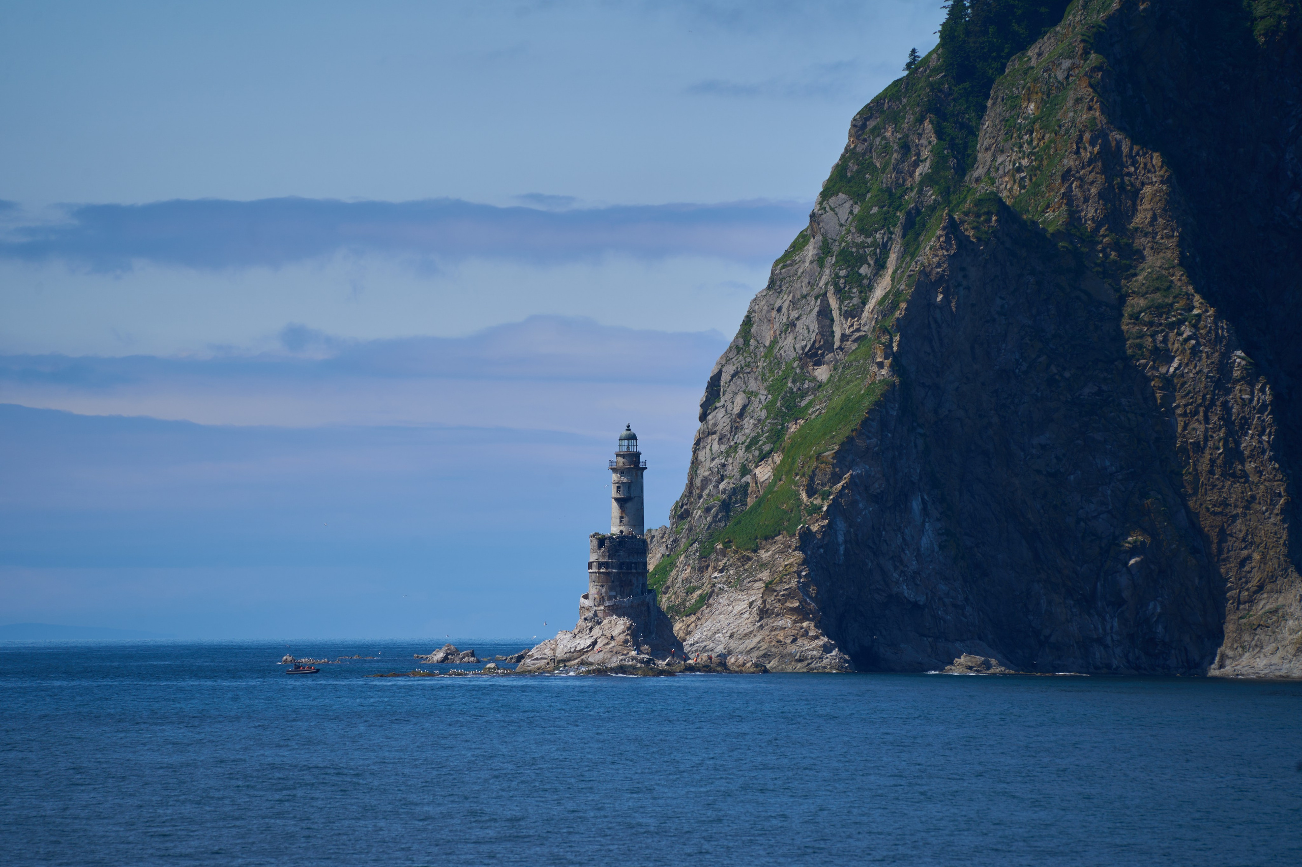 Камчатка + Сахалин — экспедиция в два региона за одну поездку. Время Камчатки: чтобы найти свой путь, нужно скорость умножить на время