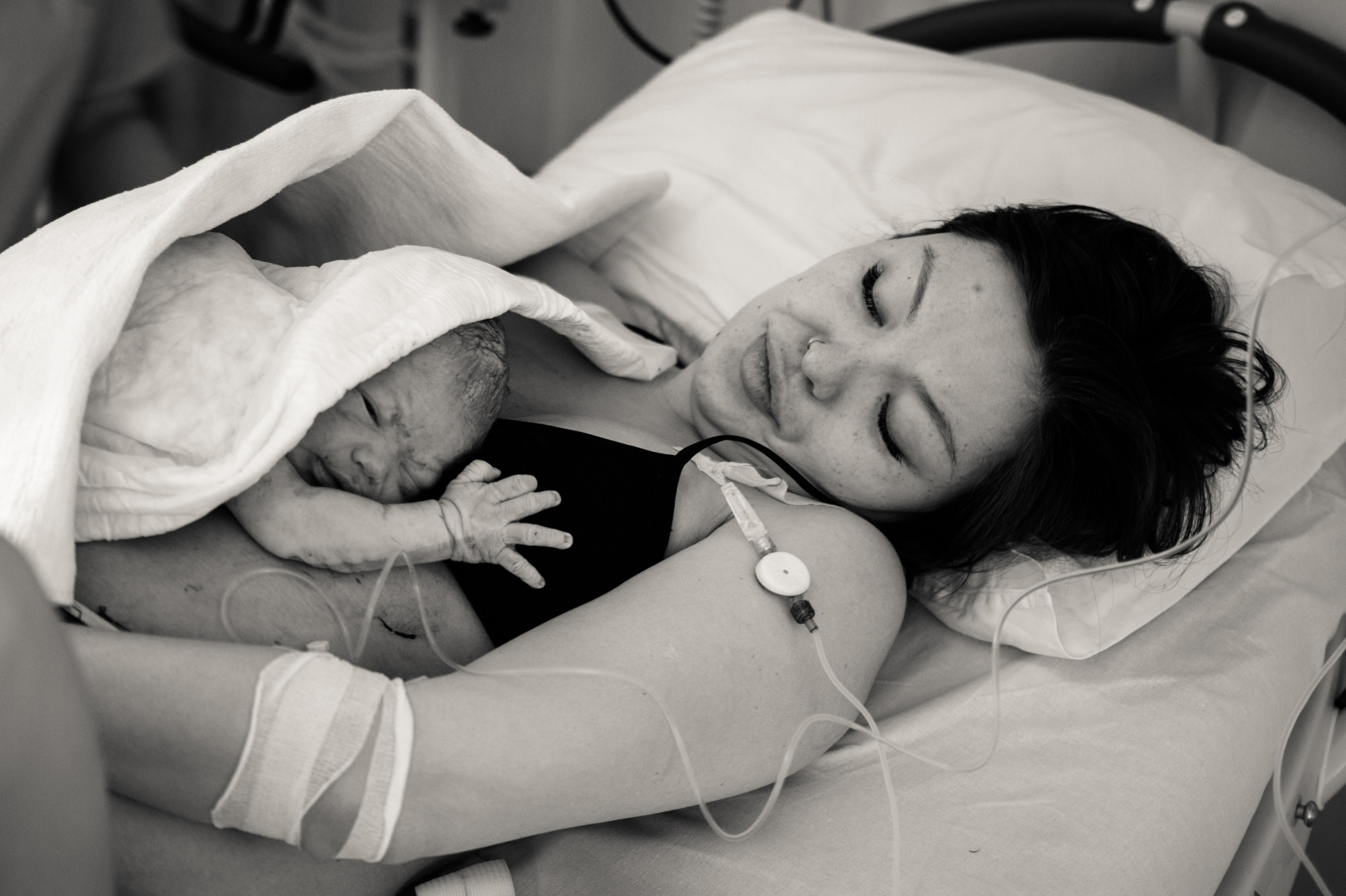 Роды. Елена Ушакова профессиональный фотограф в Санкт-Петербурге