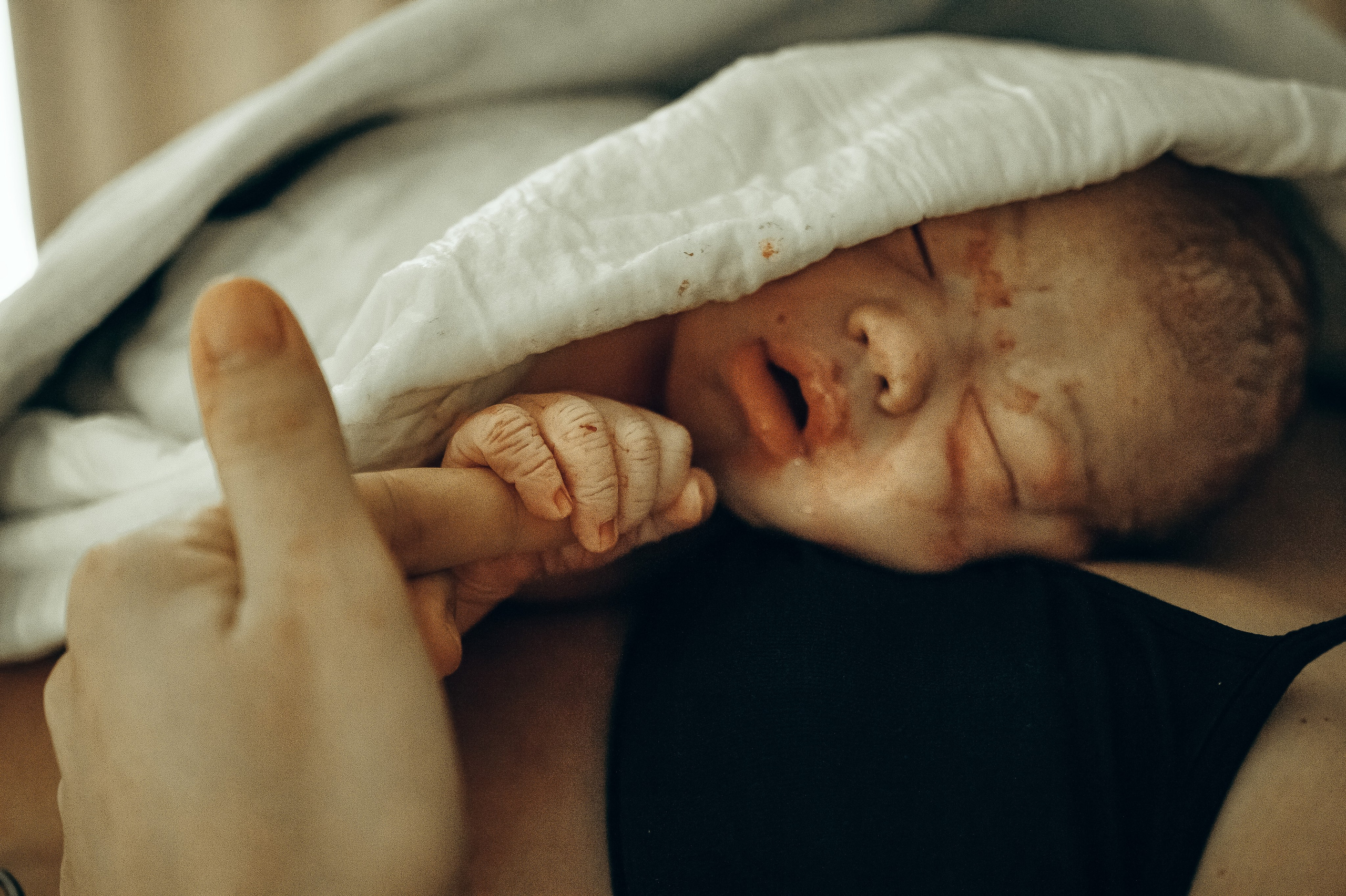 Роды. Елена Ушакова профессиональный фотограф в Санкт-Петербурге
