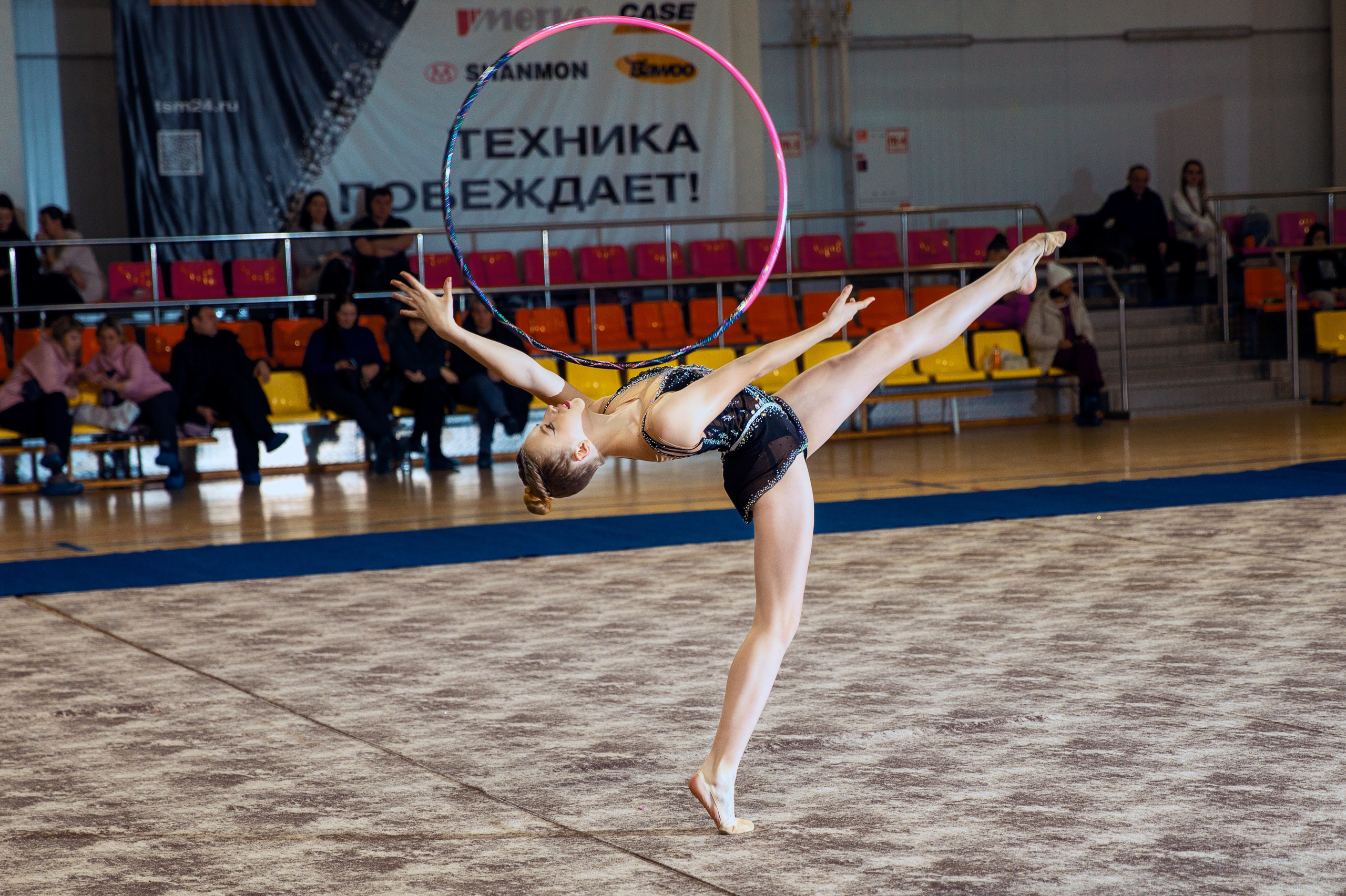 Вячеслав Шевченко