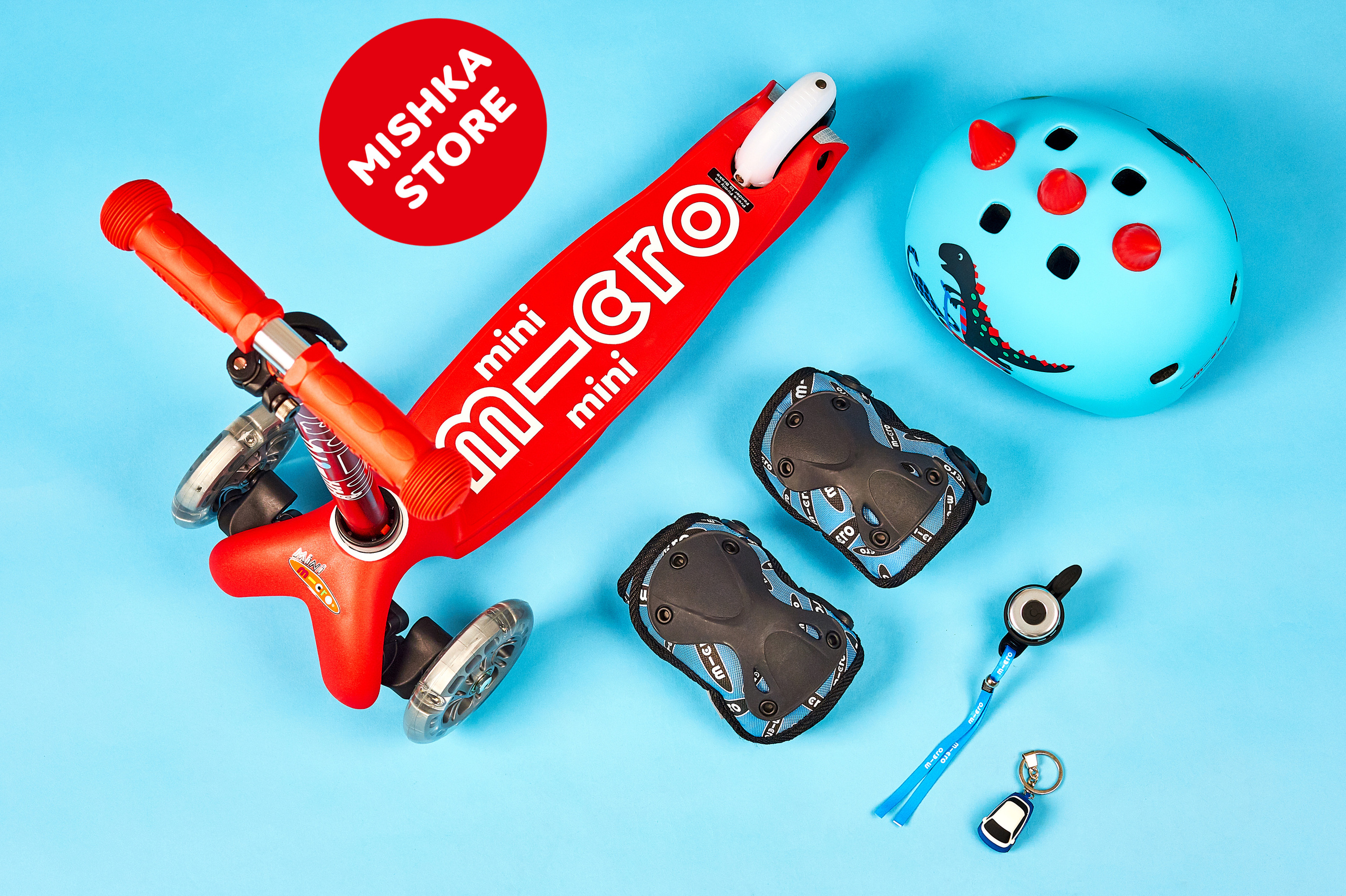 Фуд и предметный фотограф