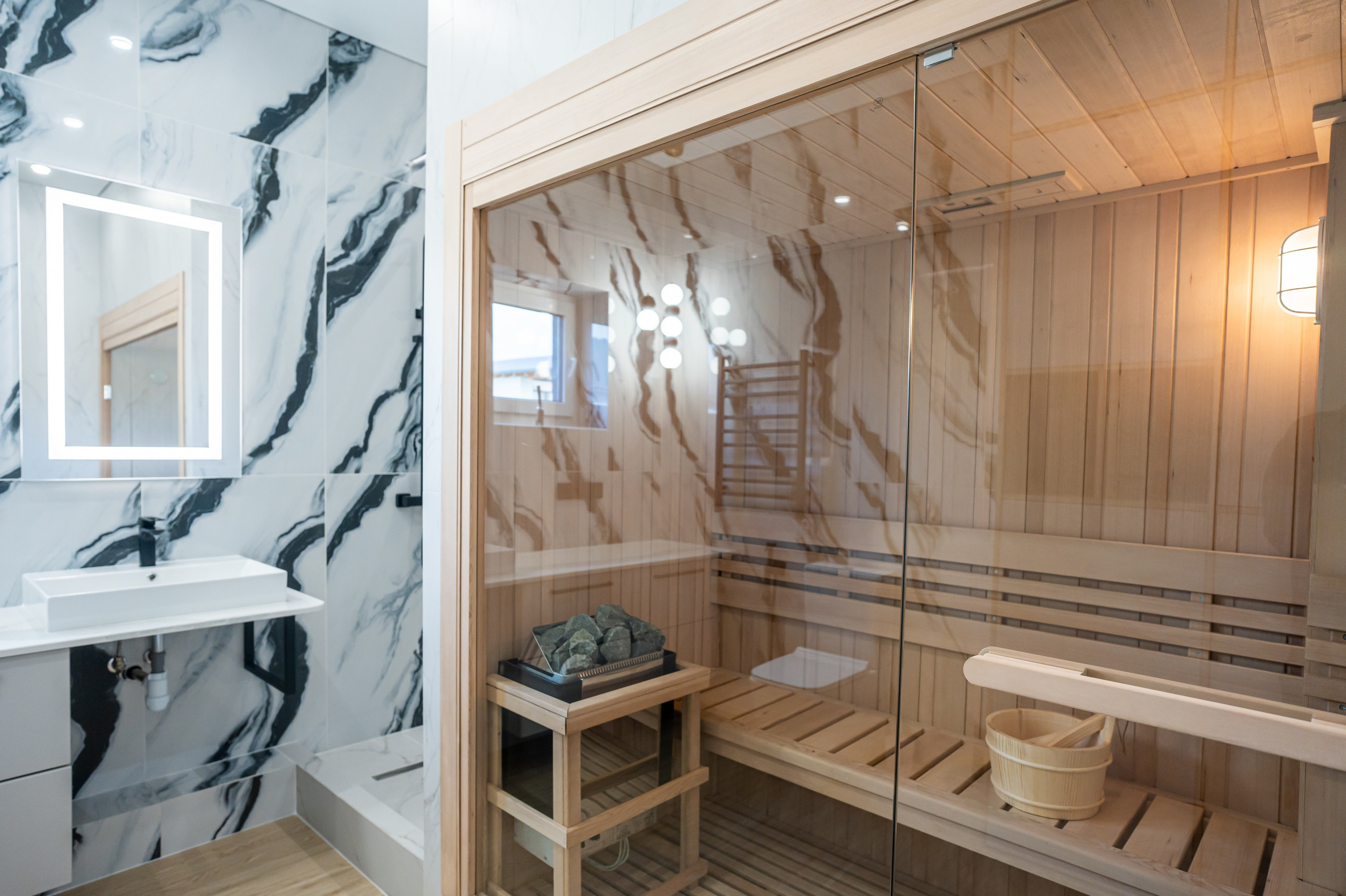 Съемка недвижимости. Студия визуального контента в Санкт-Петербурге и Москве