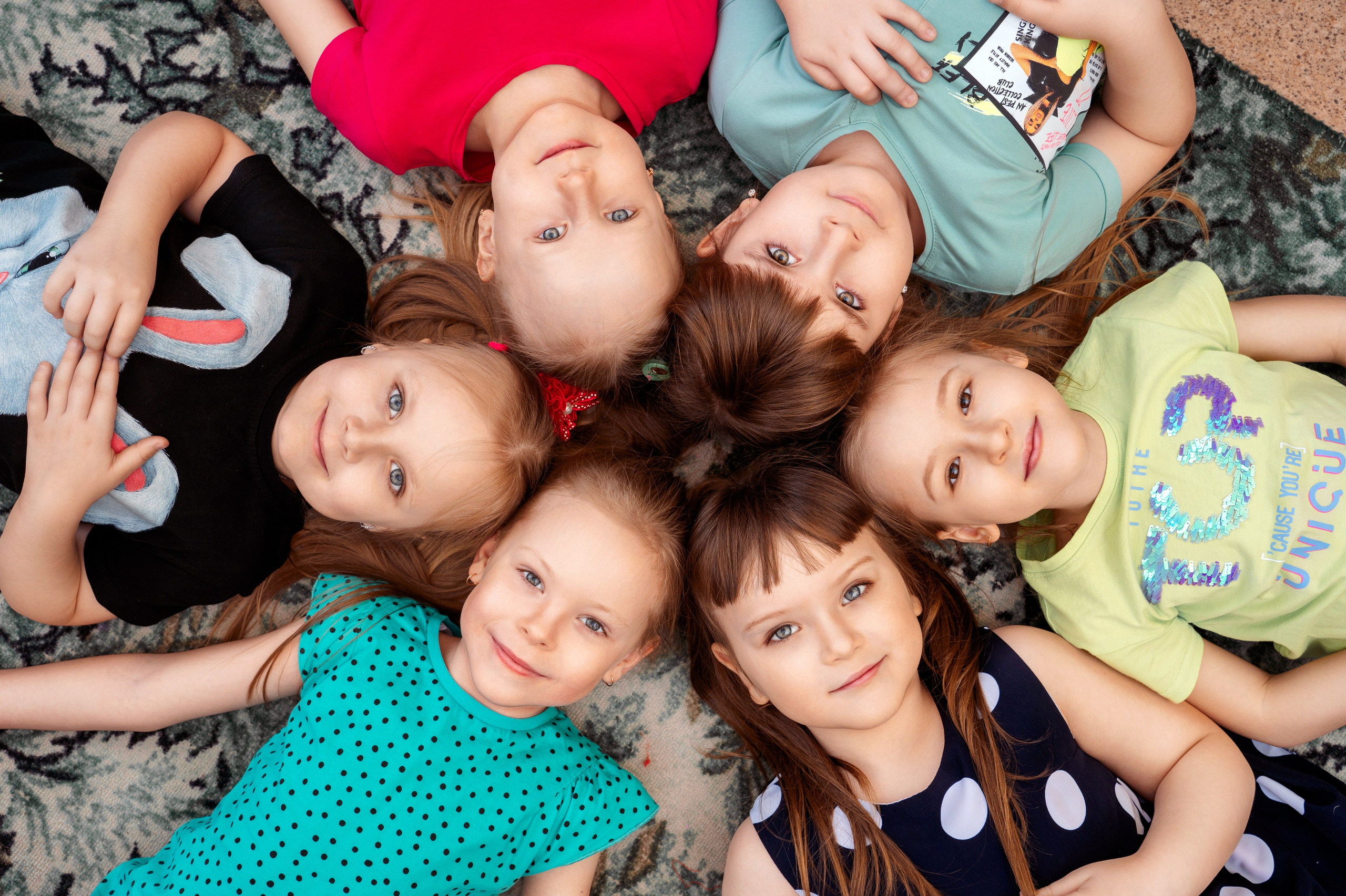 4 класс. Выпускные альбомы в Томской области. Видеосъёмка на выпускной