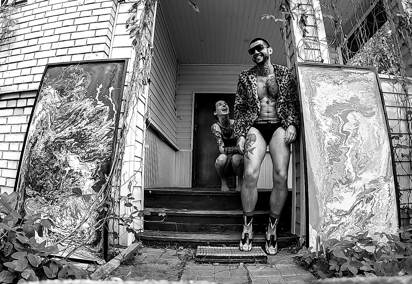 Художник Сметкин Дима. Фотограф Сметкин Дима. Фотосессии в Москве и по миру