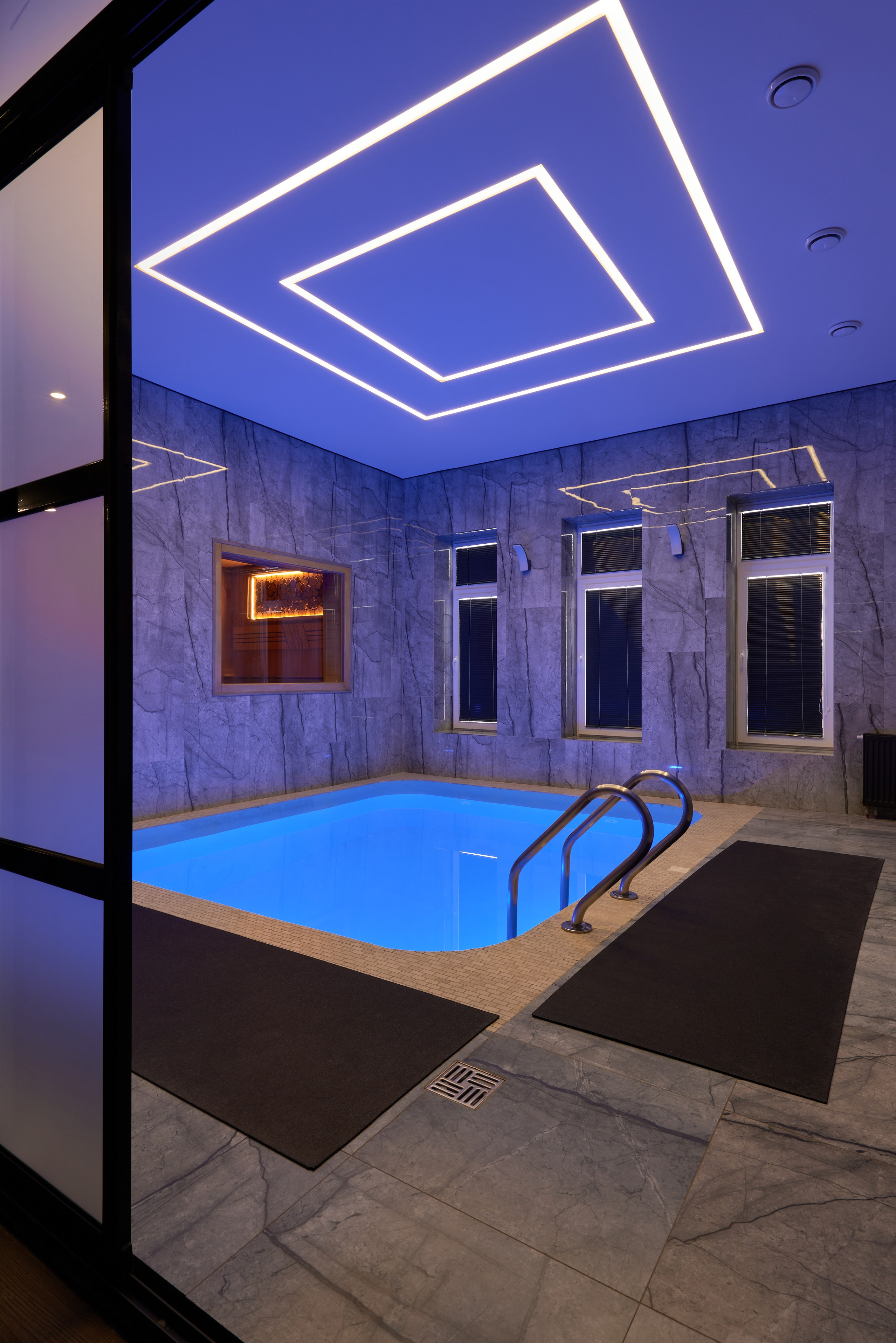 Коммерческая недвижимость. Абросимов Лев интерьерный и архитектурный фотограф