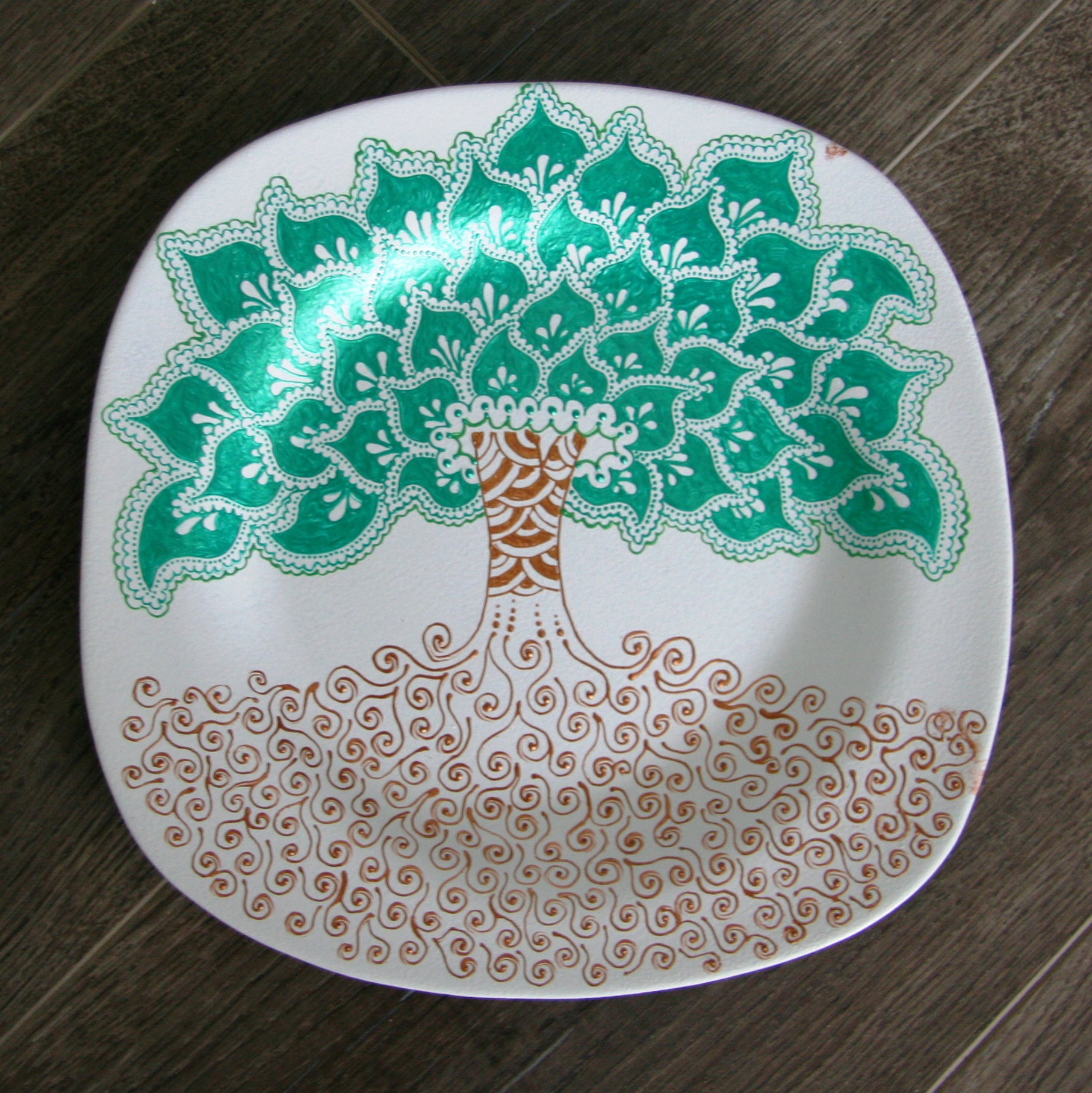 Дерево Жизни (галерея). School of creating Mandalas — amazingly beautiful living patterns