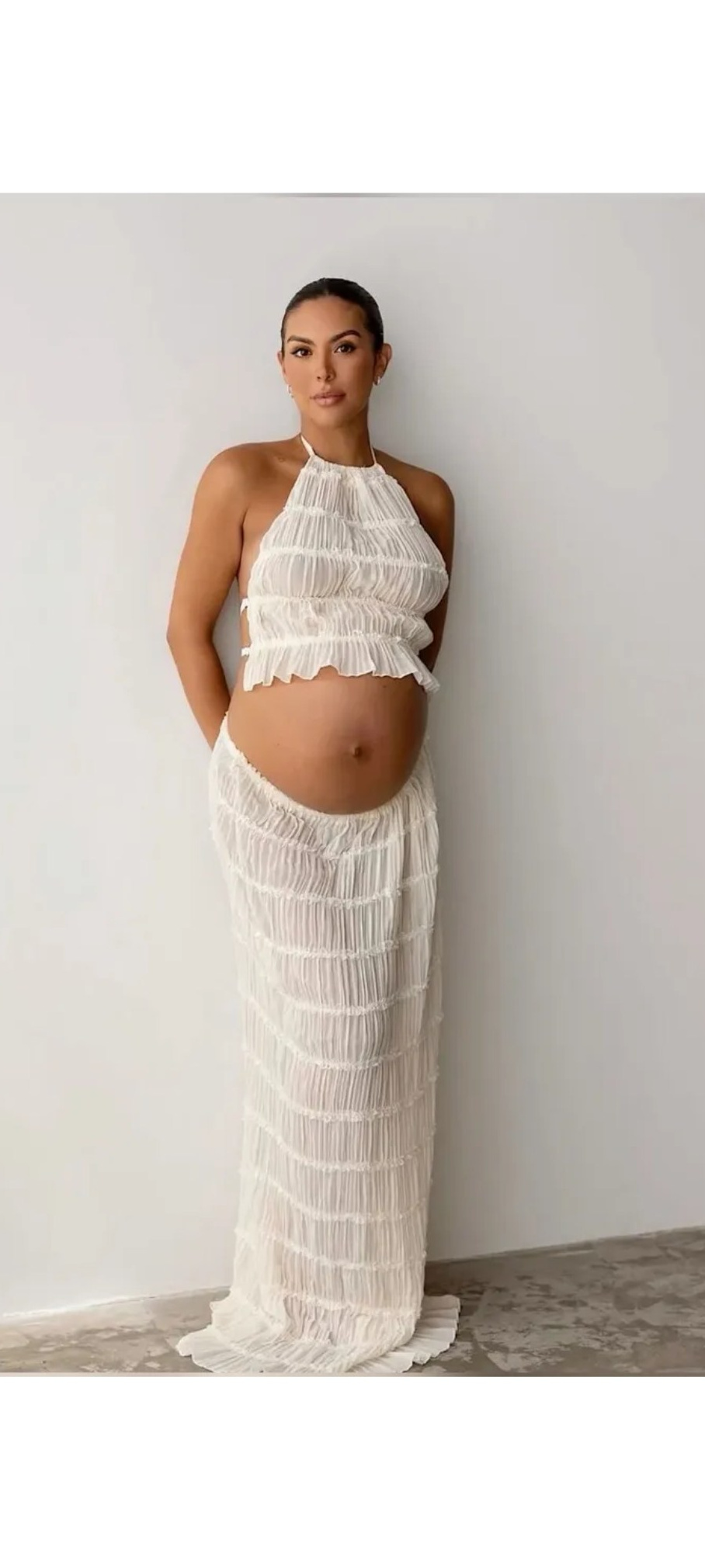 Гардероб. Фотограф беременности и семей Нижневартовск