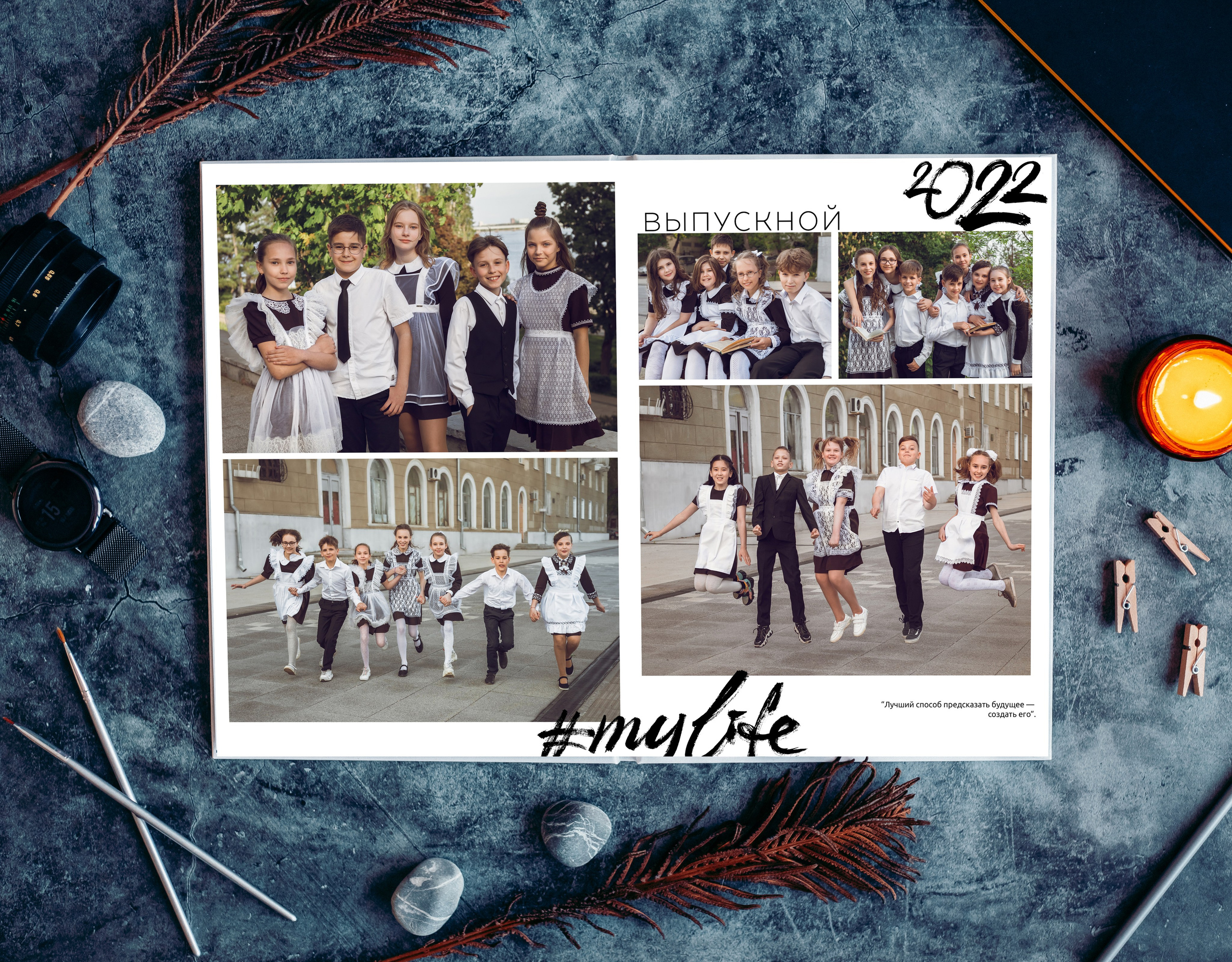 Лайт. Портретный и семейный фотограф в Саратове Елена Шустова