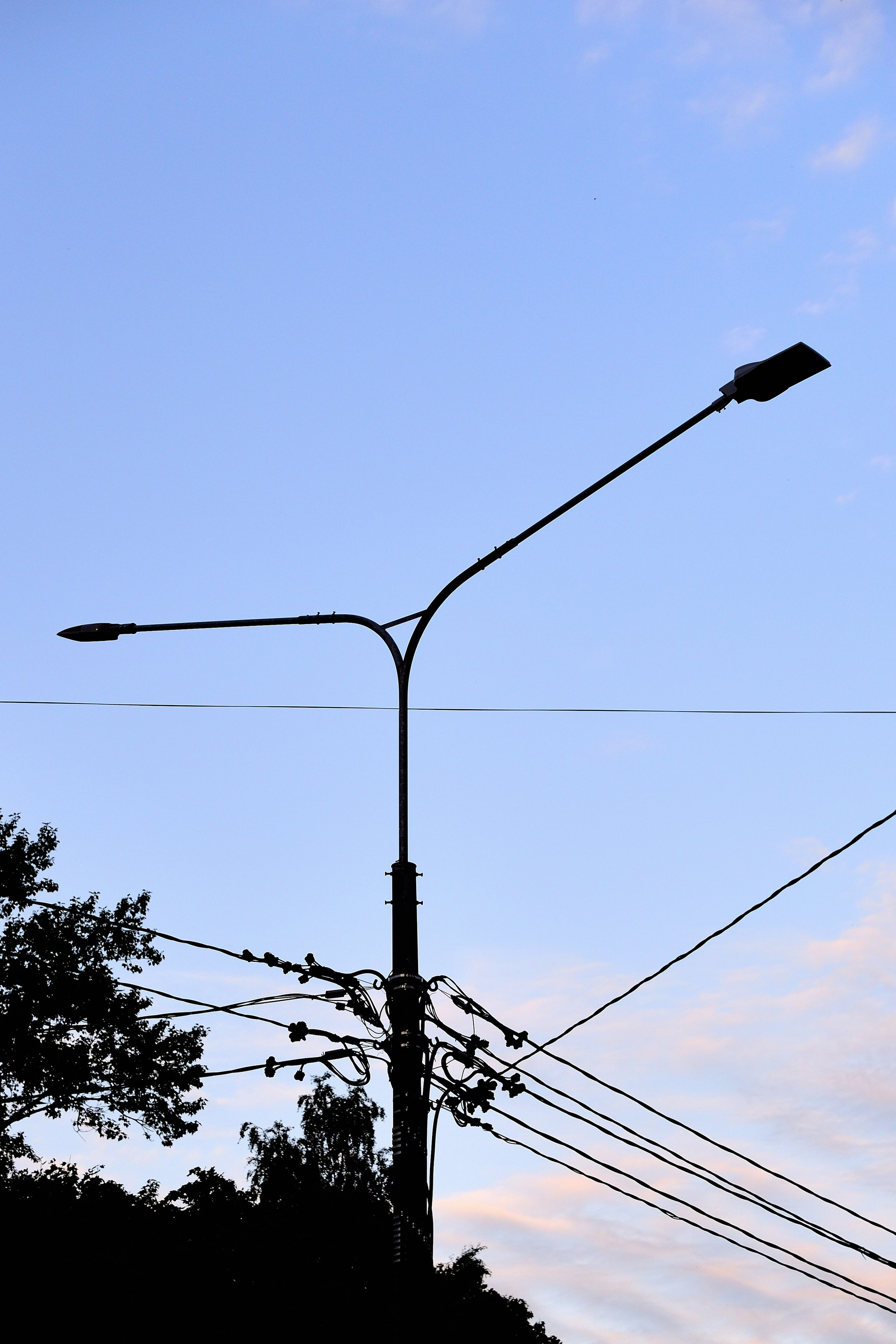 Фоточеллендж по уличной фотографии