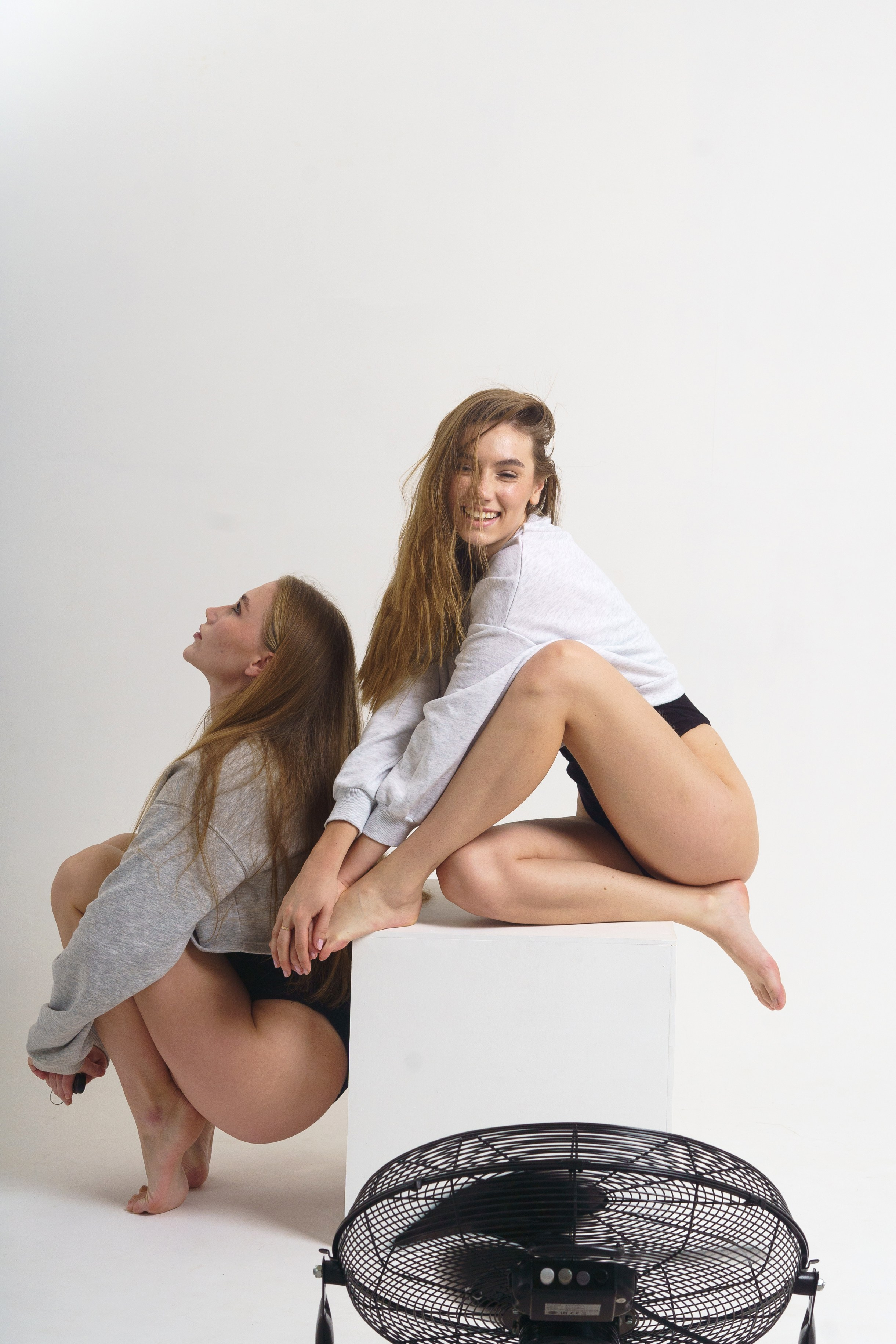 Студия автопортрета в Твери. Фотостудия ART BAZA Тверь