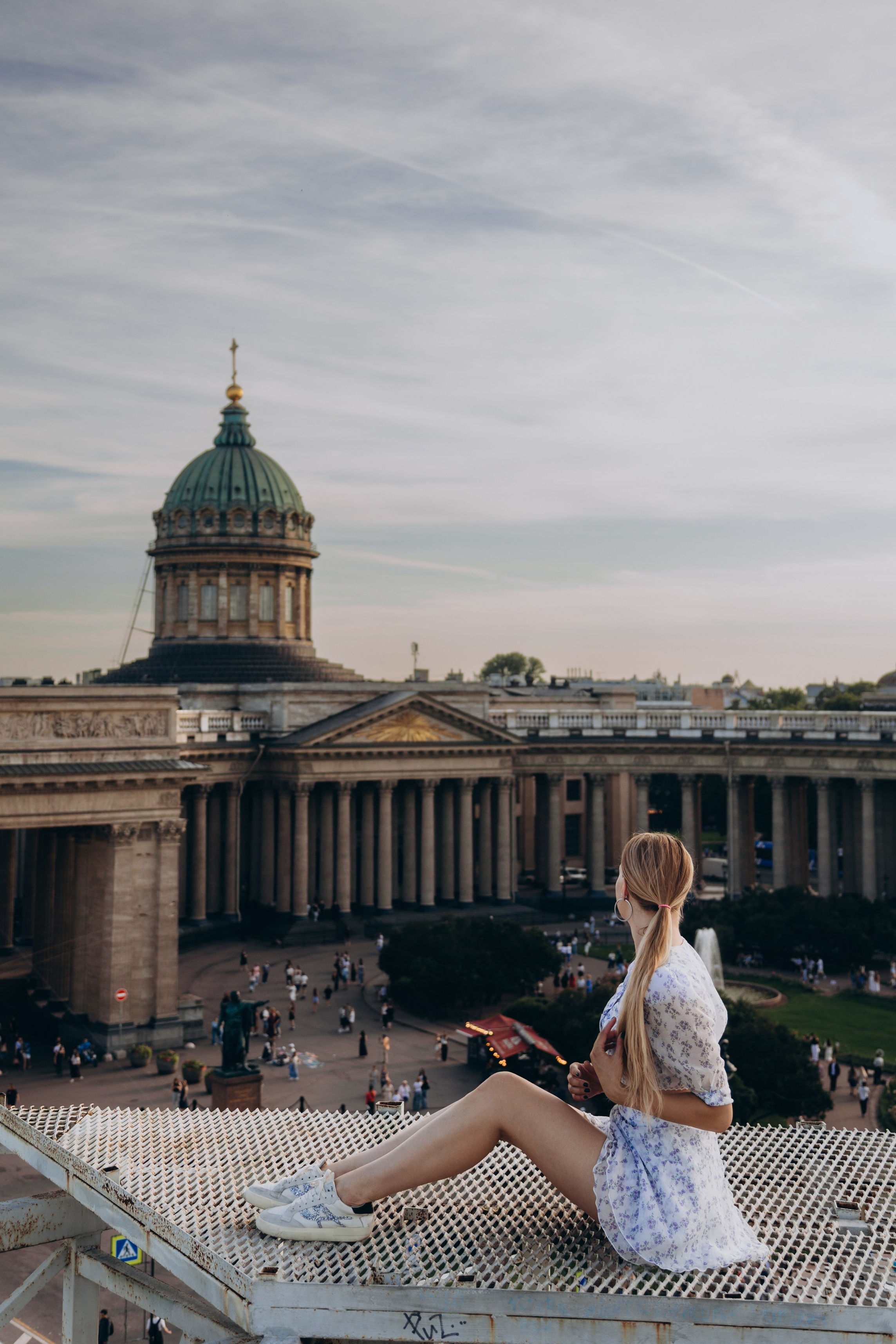Photographer in Saint Petersburg, Russia Razilya Idiyatullina Brazilya_ph