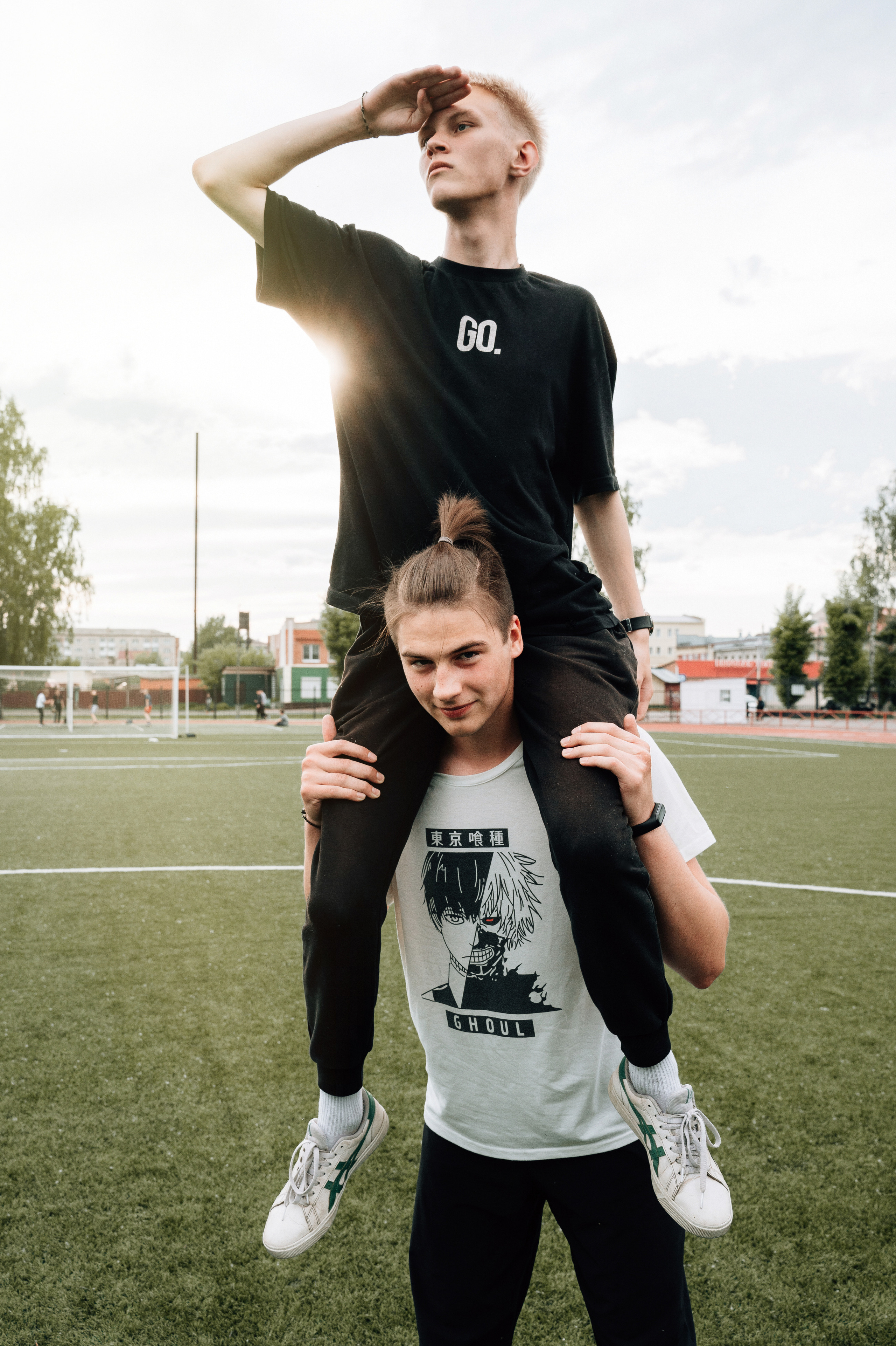 Фотосъёмка 9-11 класс. Выпускные альбомы в Томской области. Видеосъёмка на выпускной