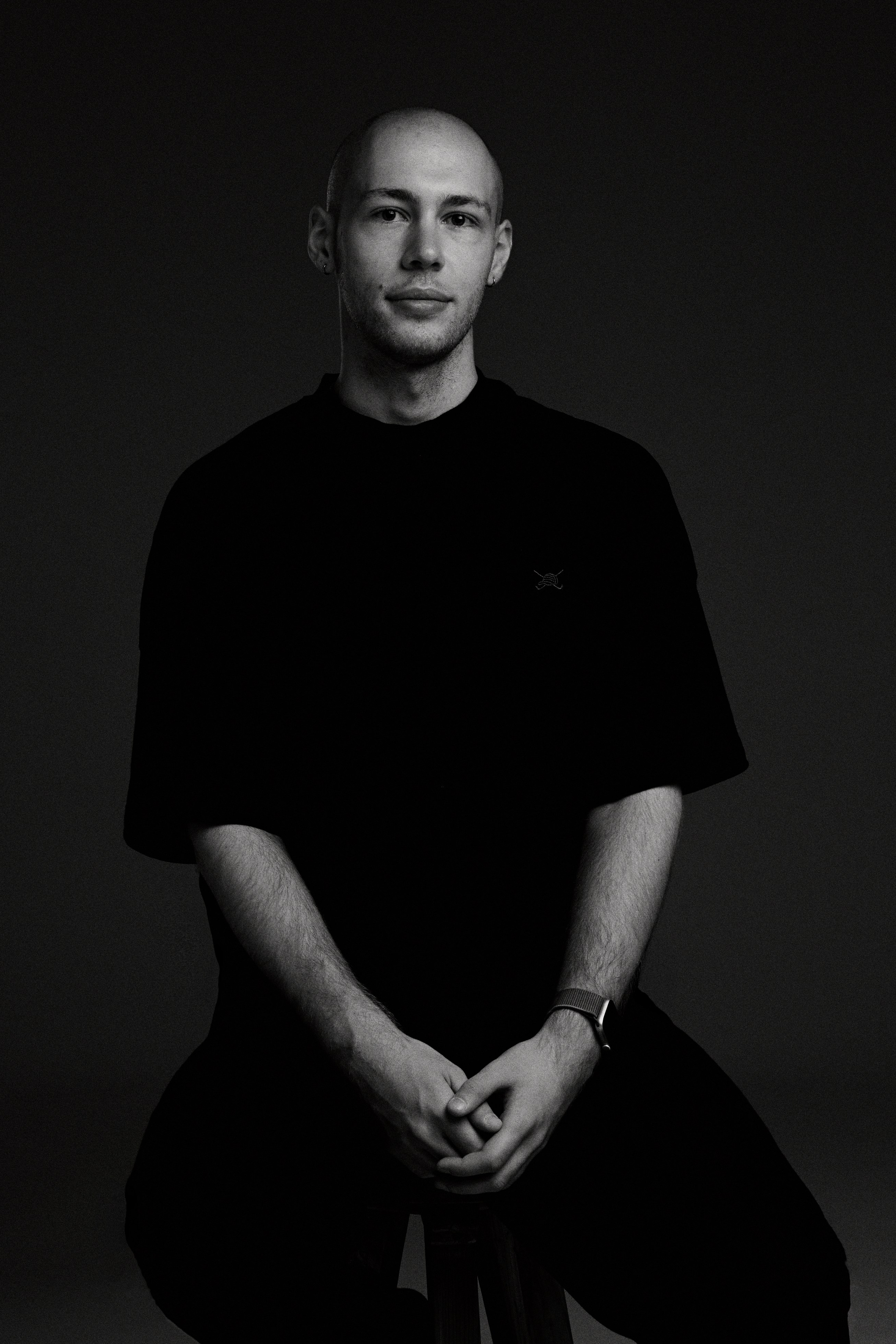 Фотограф в Челябинске — Дмитрий Носов