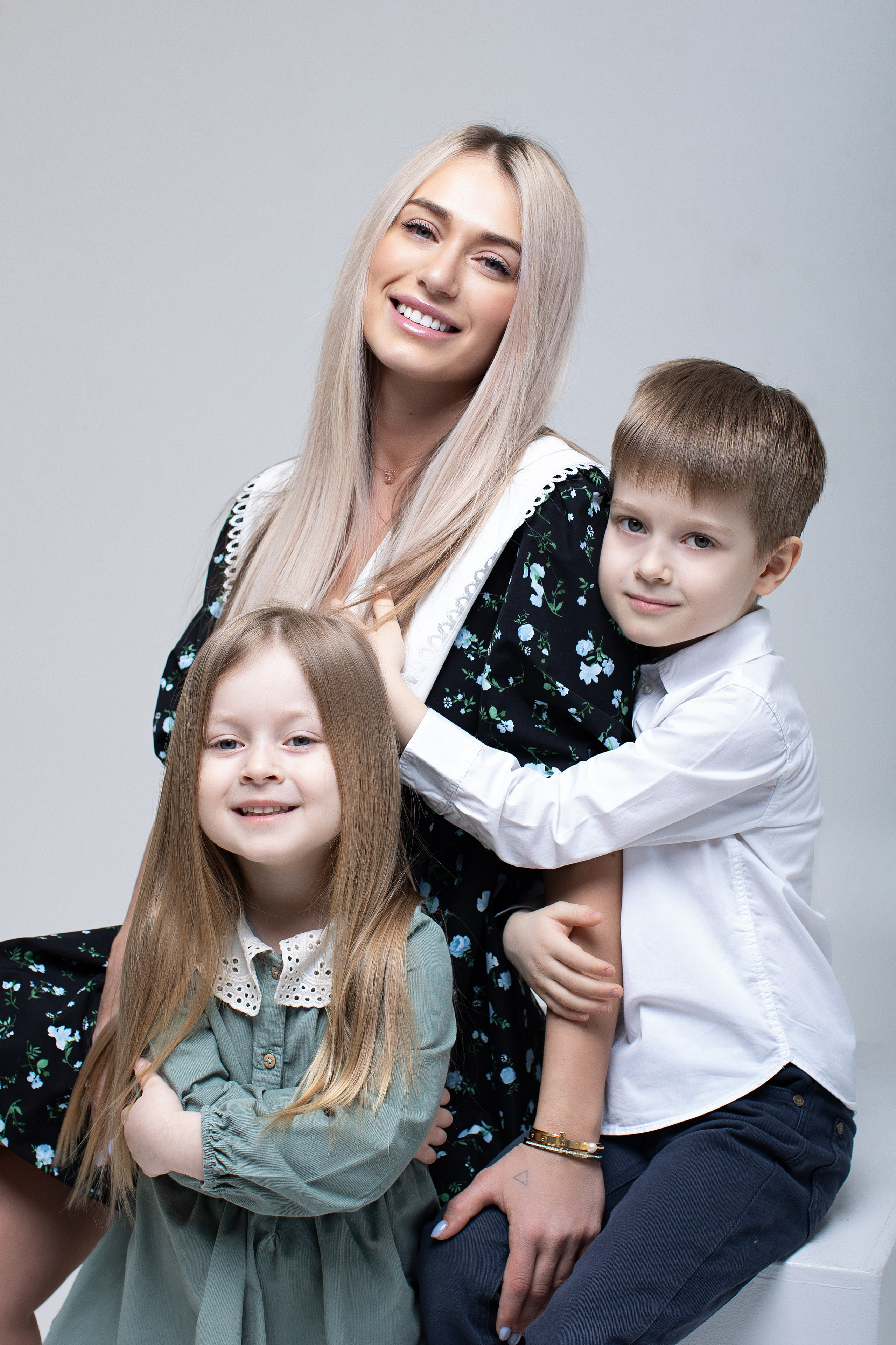 Прайс. Семейный и детский фотограф в Иркутске Анастасия Сыроватская