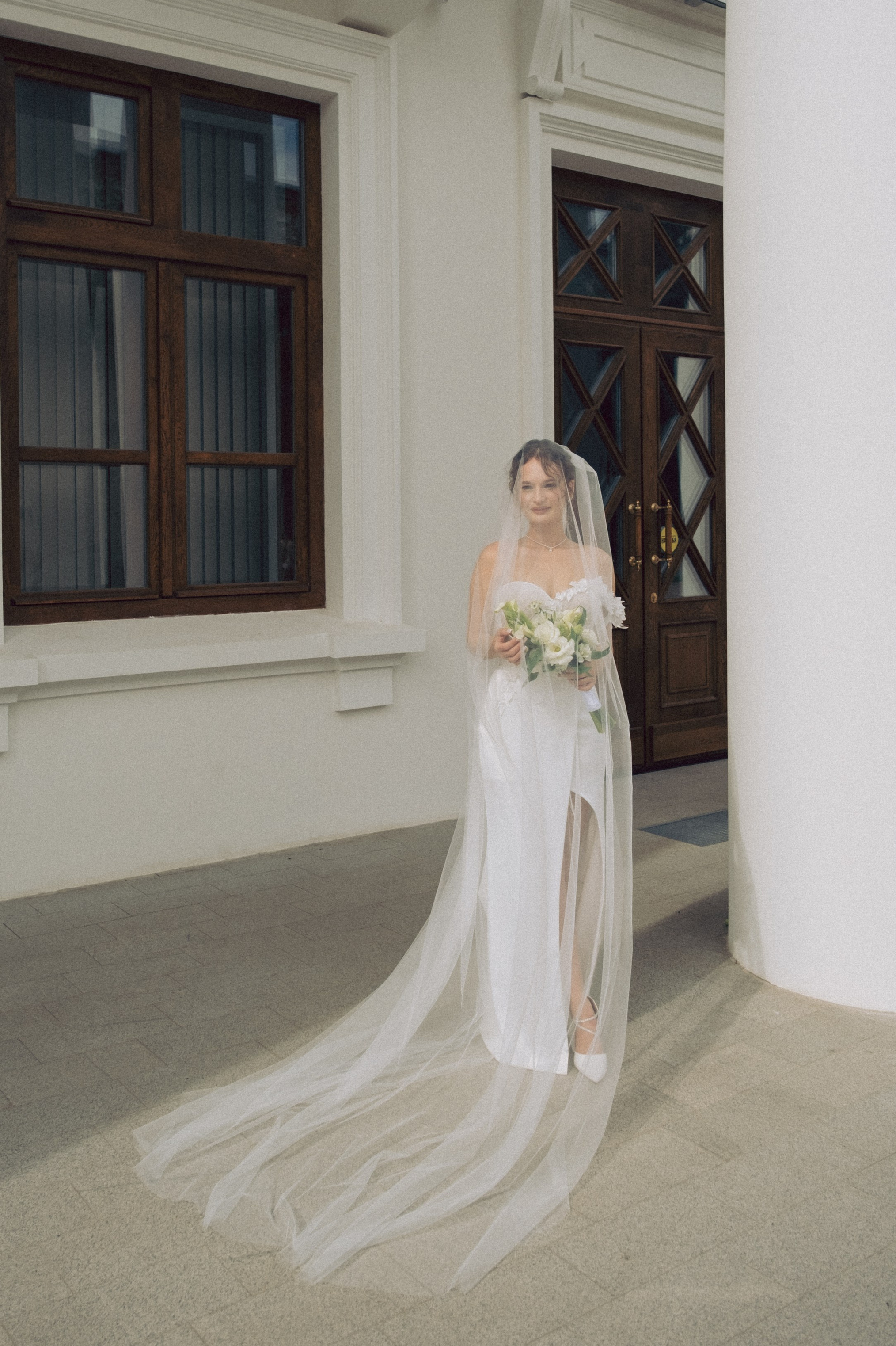 Свадебная фотосъемка. Анна Гусарова свадебный фотограф в Волгограде