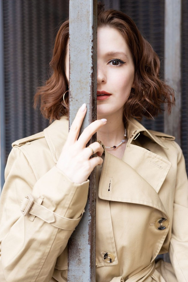 Семейный фотограф, детский фотограф, контент съемка в Москве Лика Ше