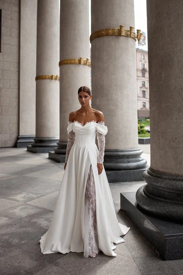 Свадебный салон Саратов — Charmante