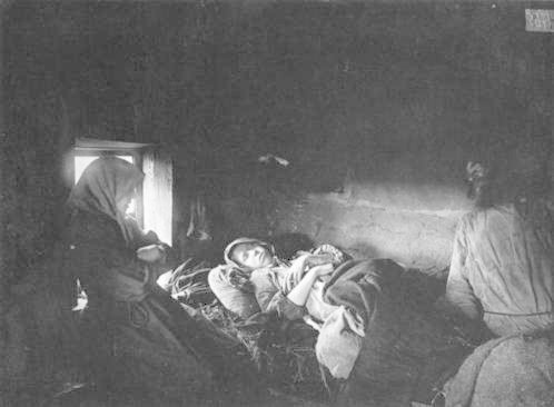 Репортаж. Профессиональный фотограф в Крыму и Севастополе Павел Корсун